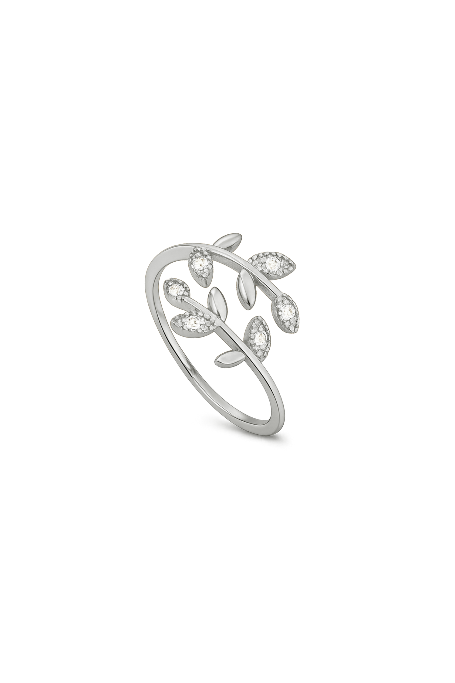 AN1259RH SILVER