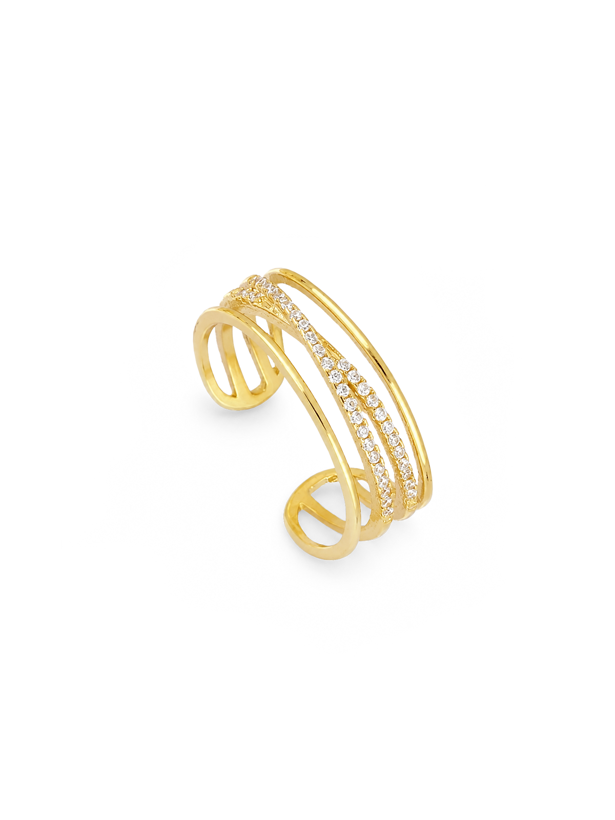 ALYRA RING