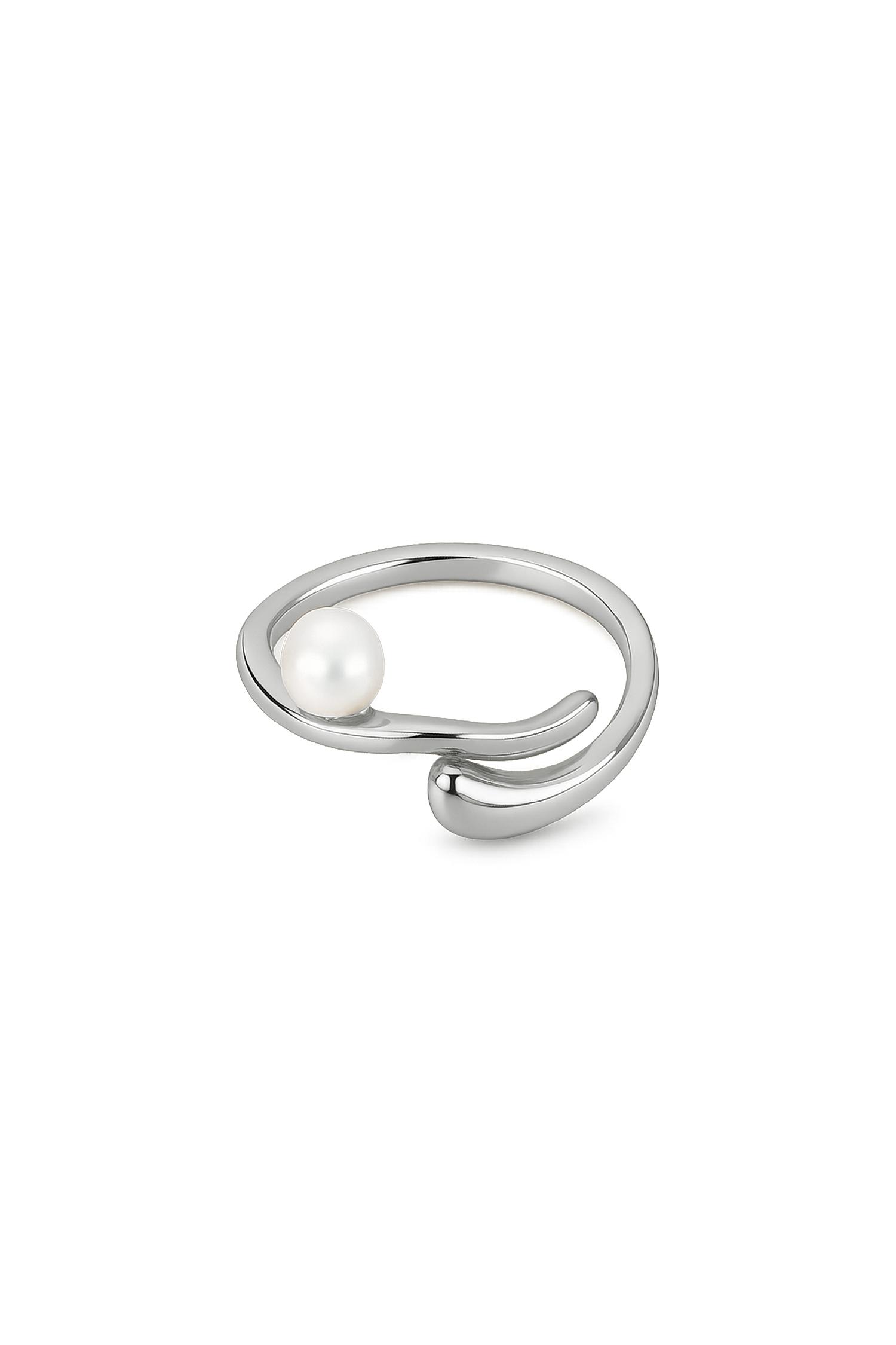 ANILLO NÉRIA PLATA