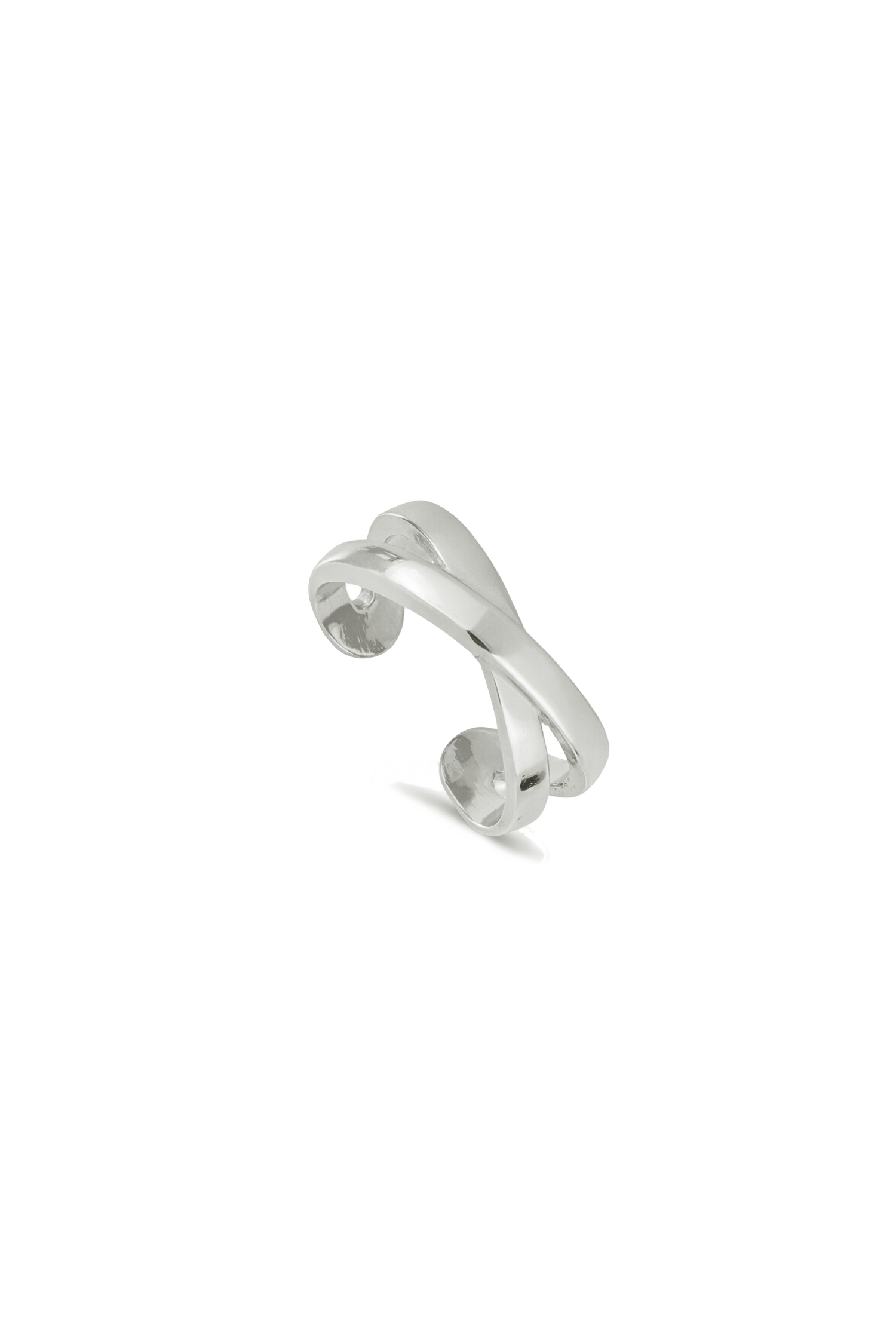 OLEA RING SILVER