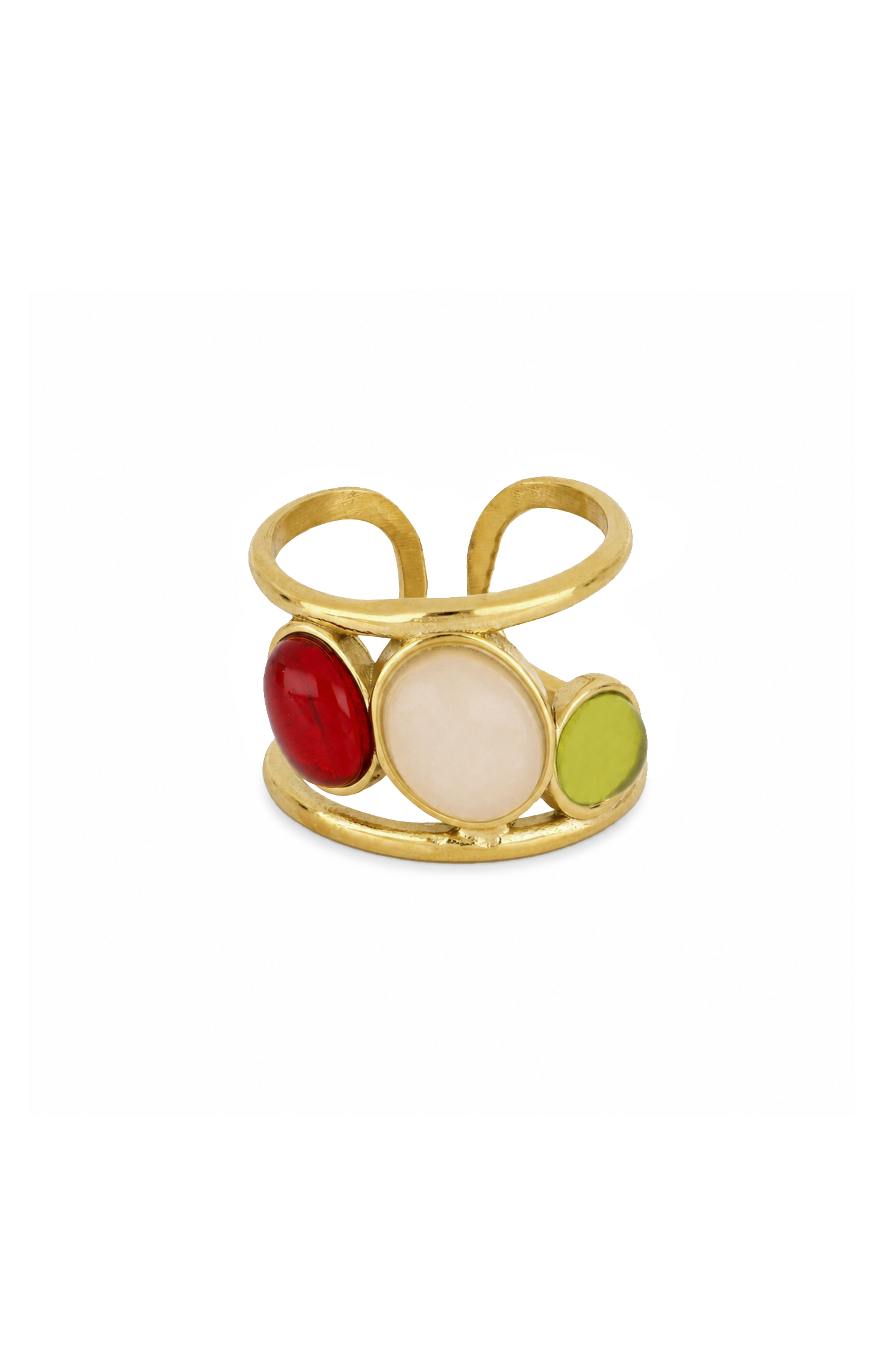 ANILLO EVORA