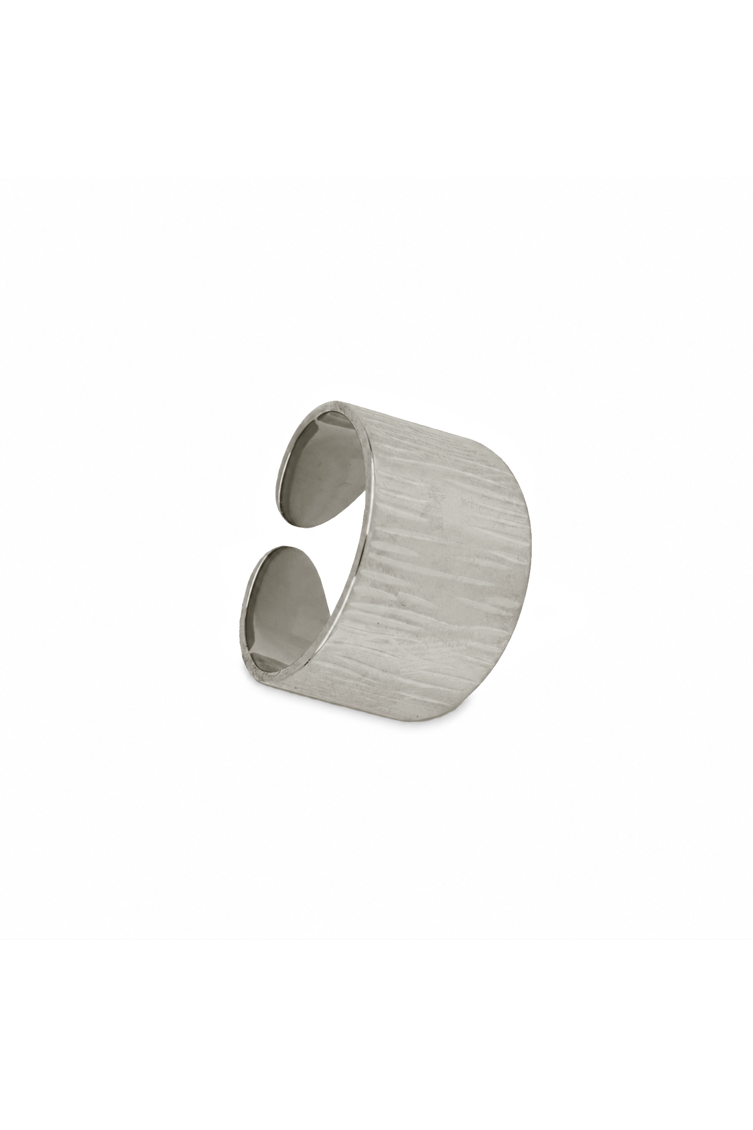 ANILLO NEA ACERO