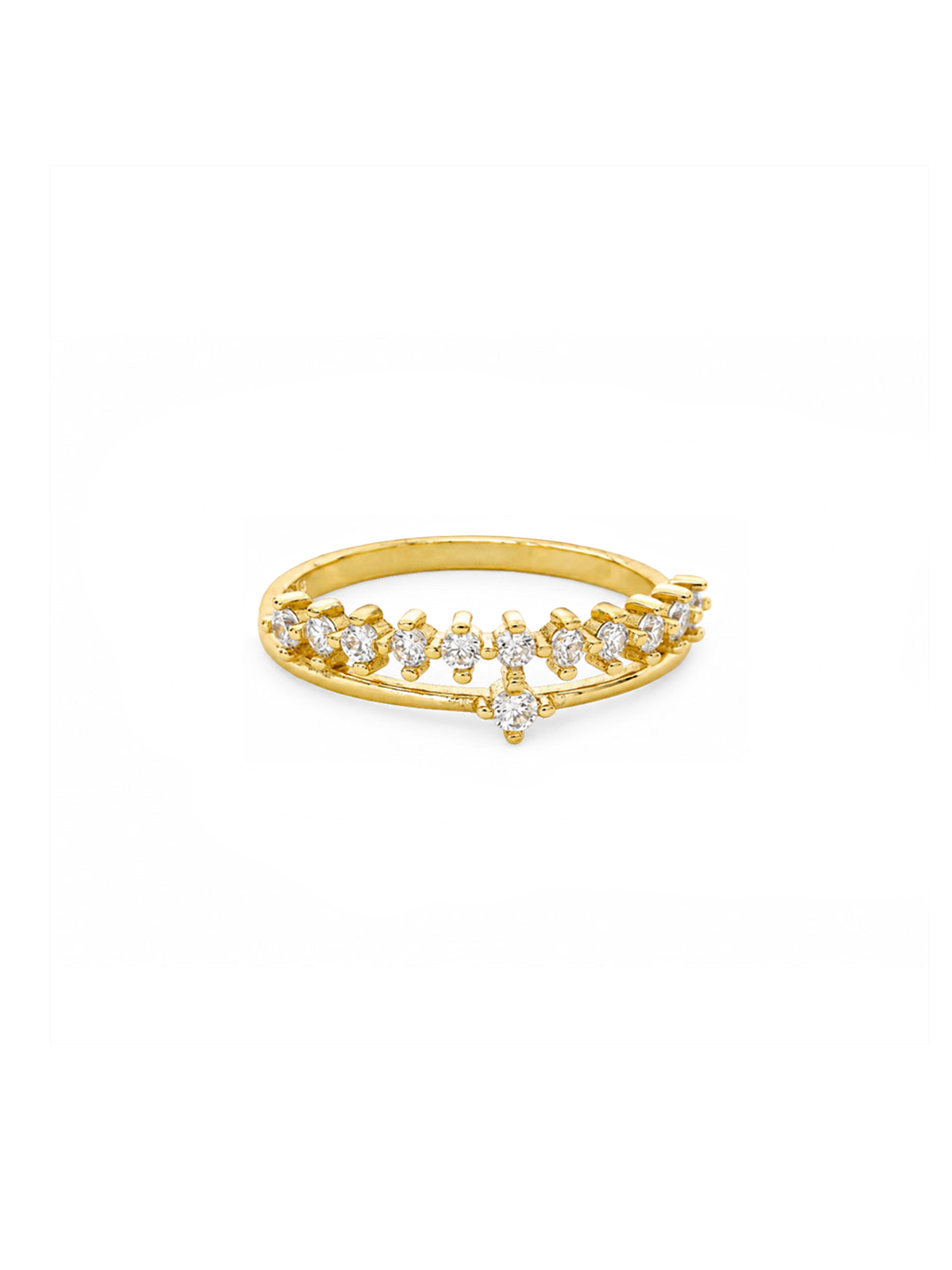 ZAREL RING