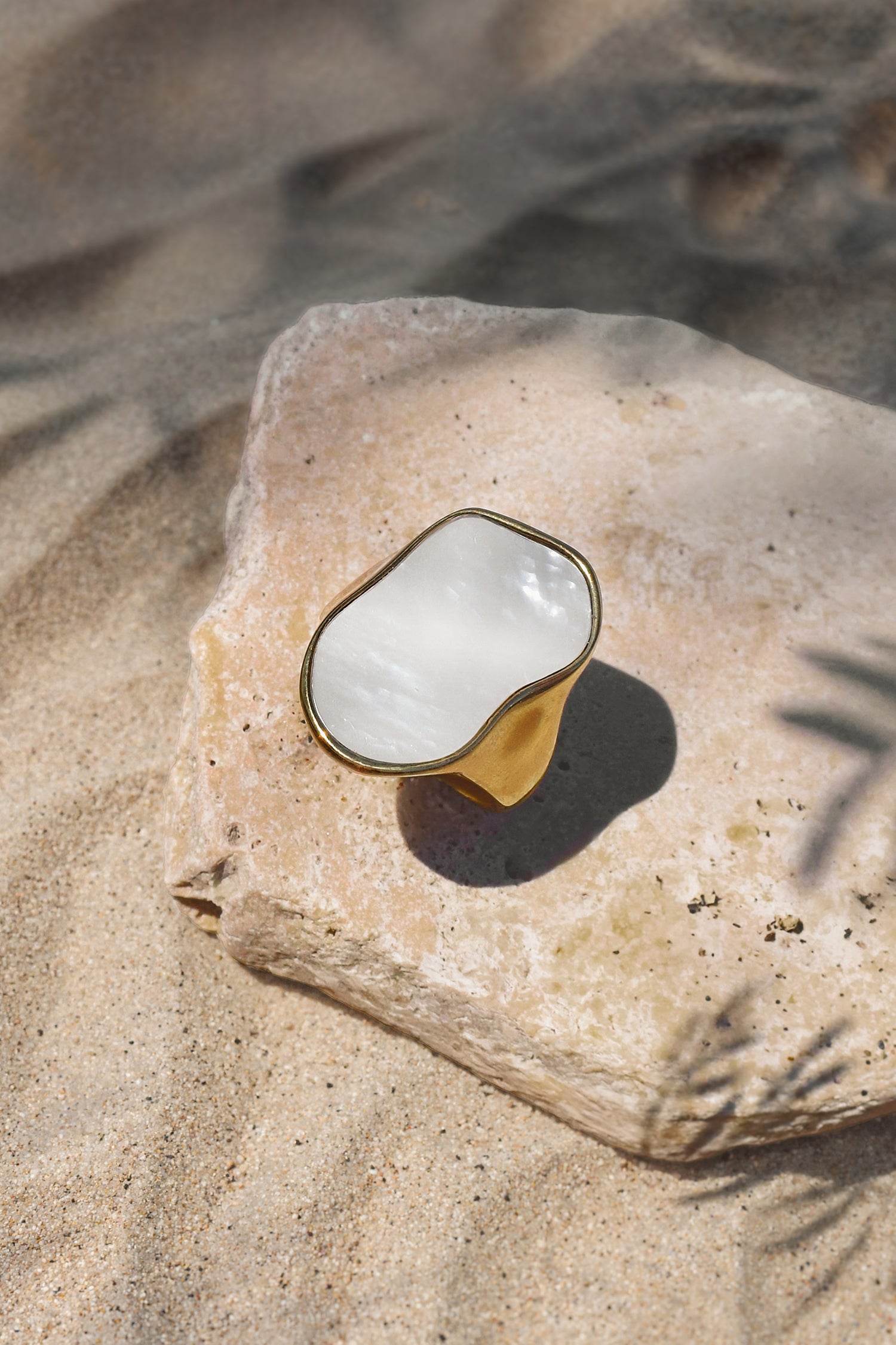 ANILLO CALIRA