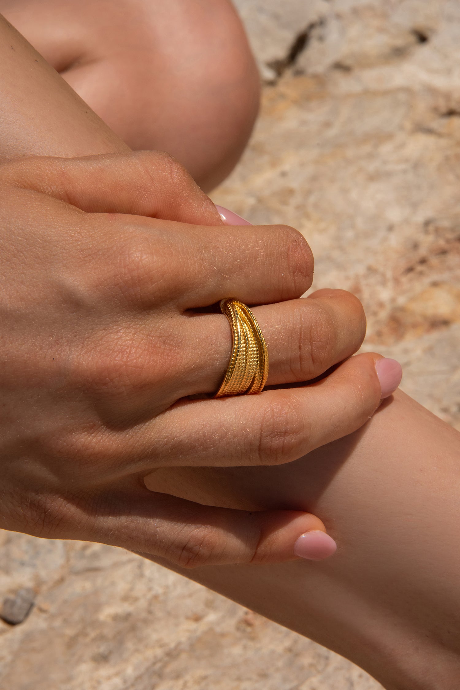 ANILLO ERYA