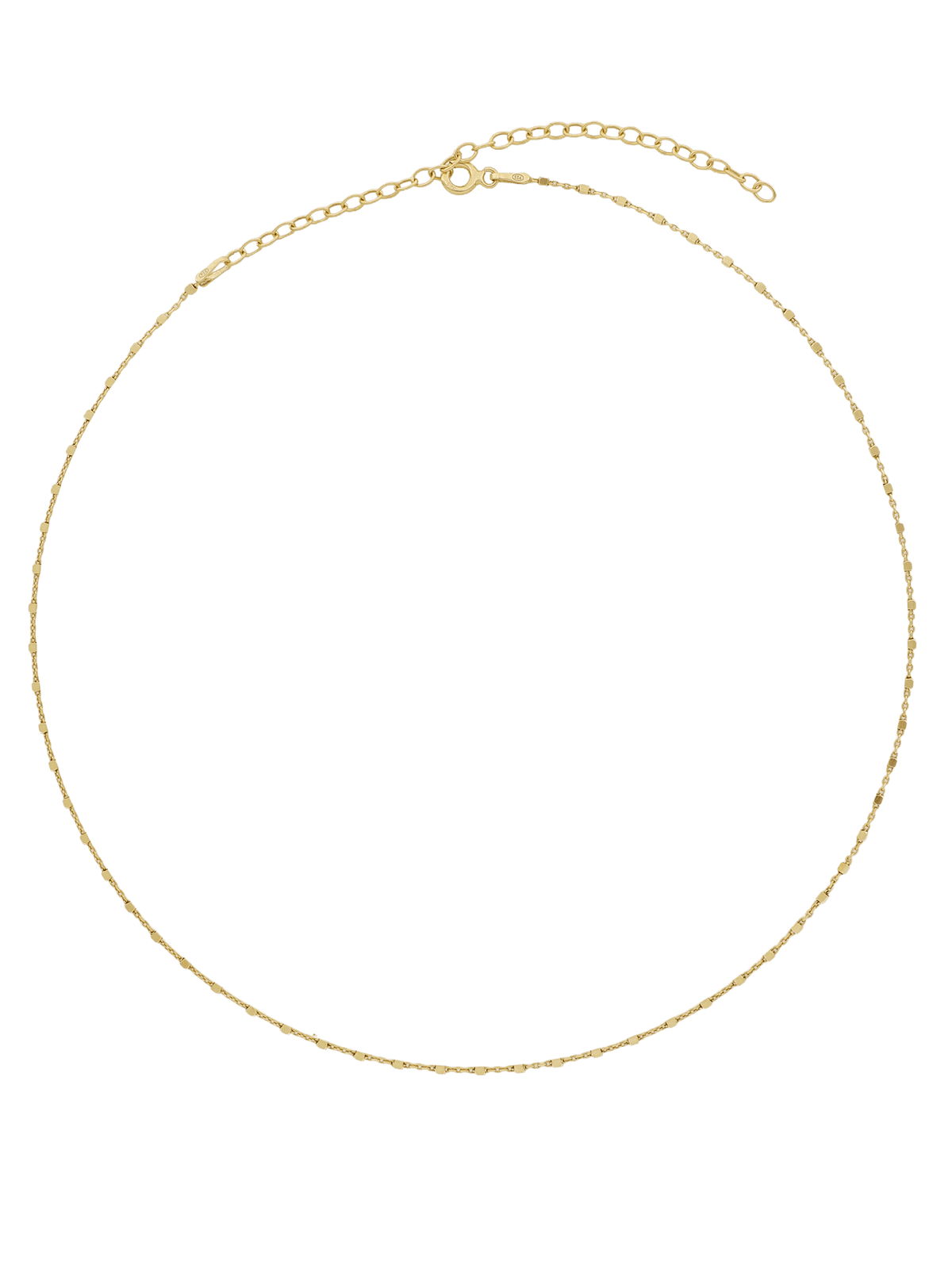 COLLAR MOSS