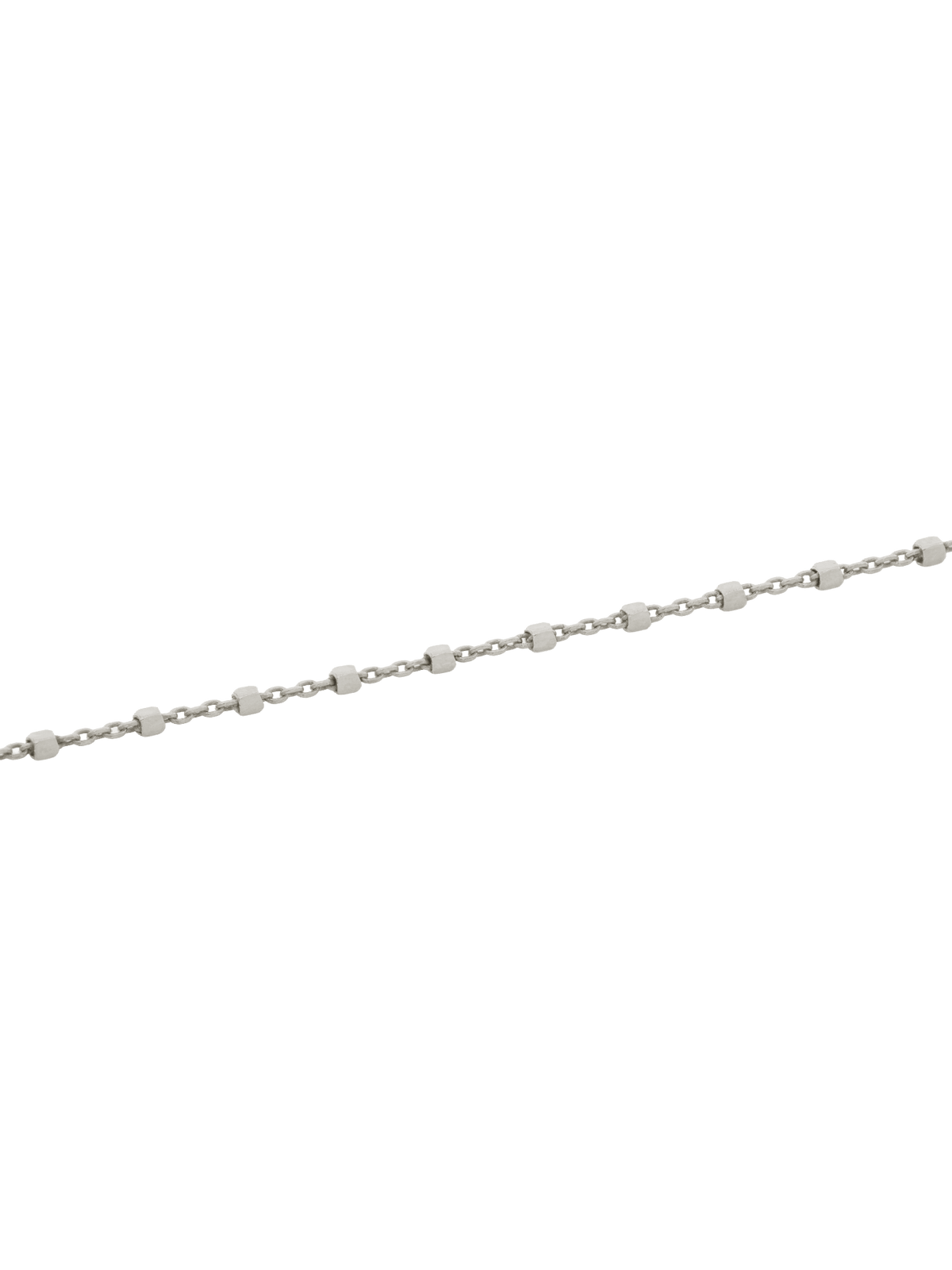 COLLAR MOSS PLATA