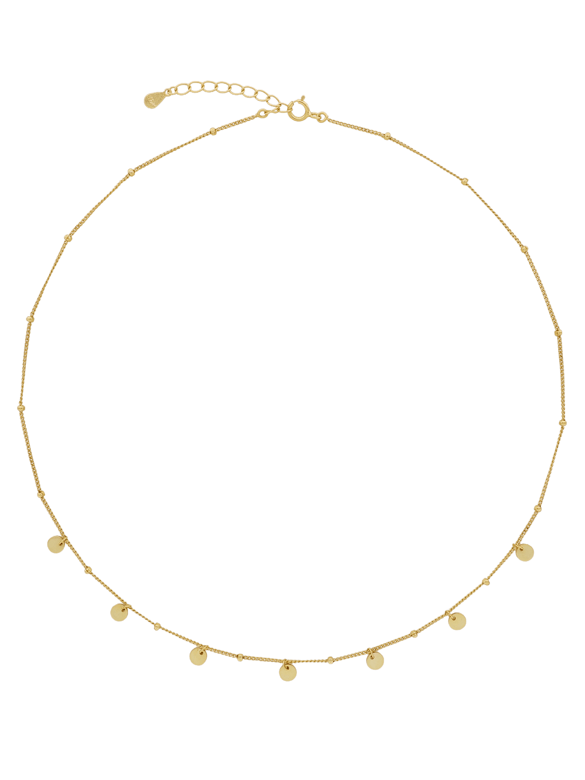 COLLANA VEIL