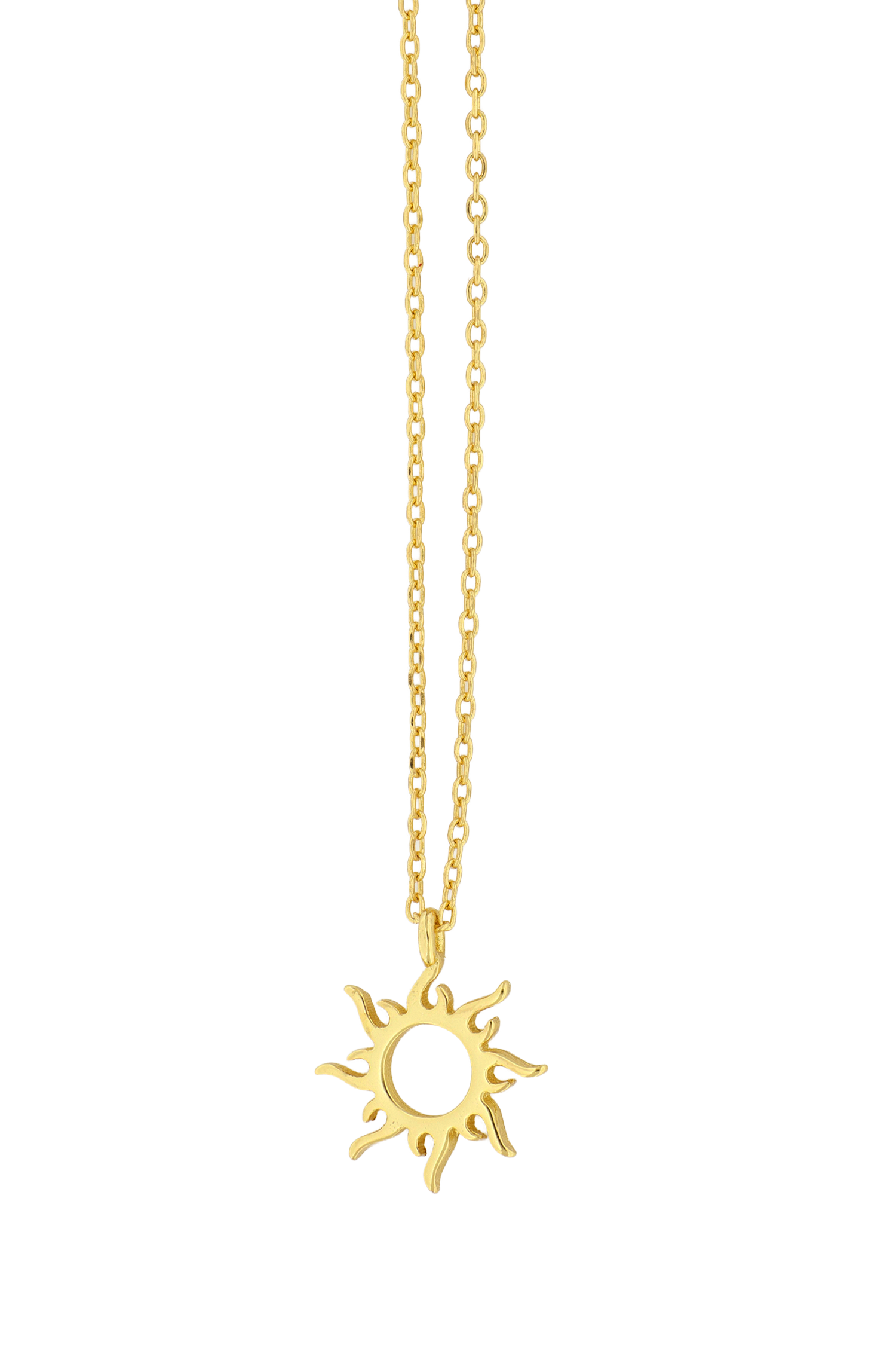 COLLAR ELARIS