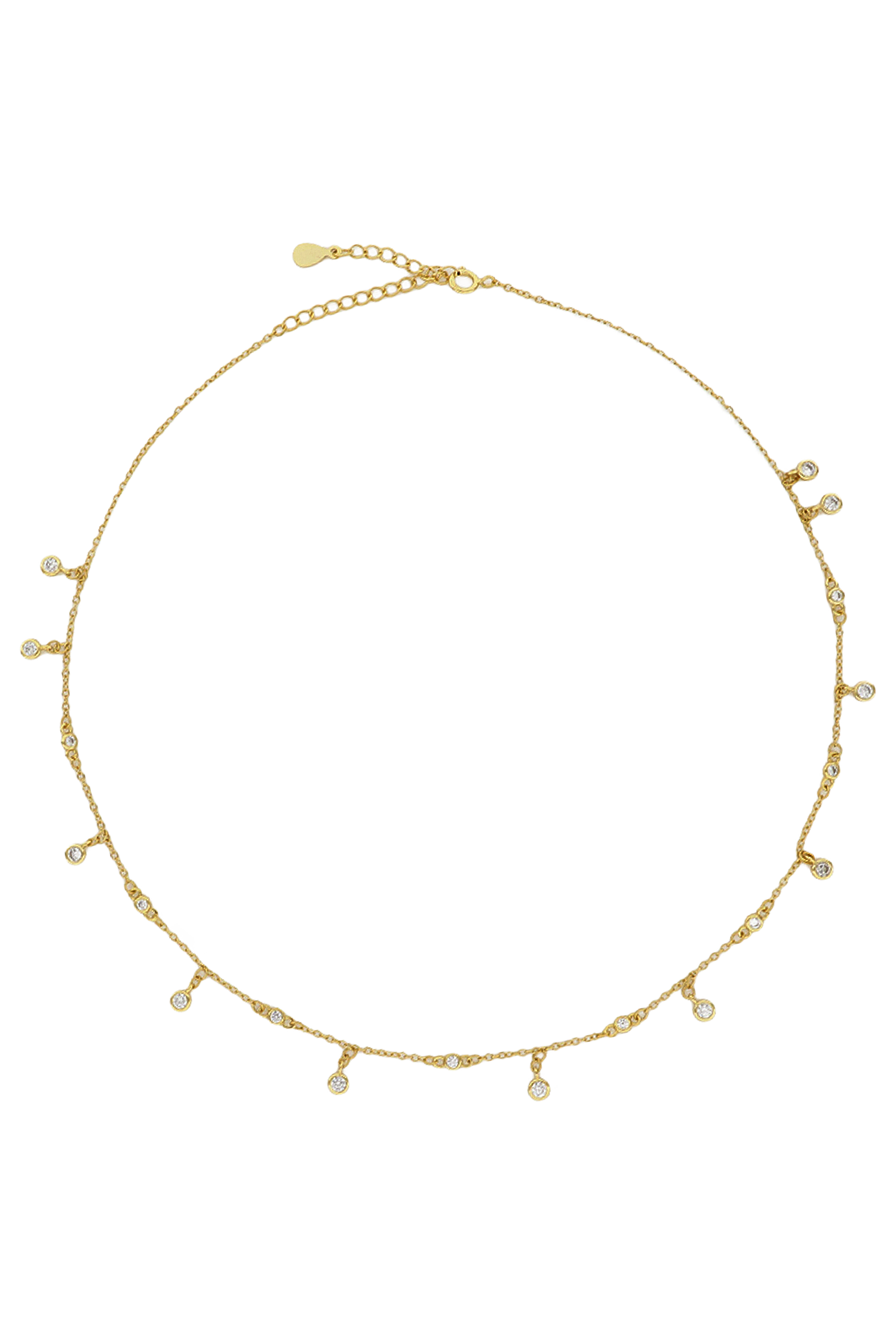 COLLAR VIRELIN