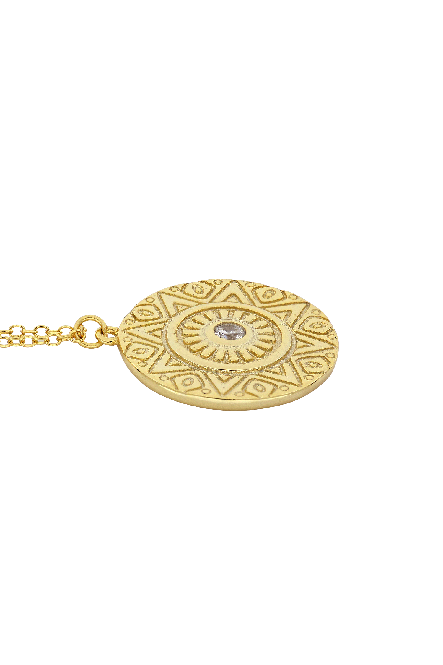 COLLAR ORION