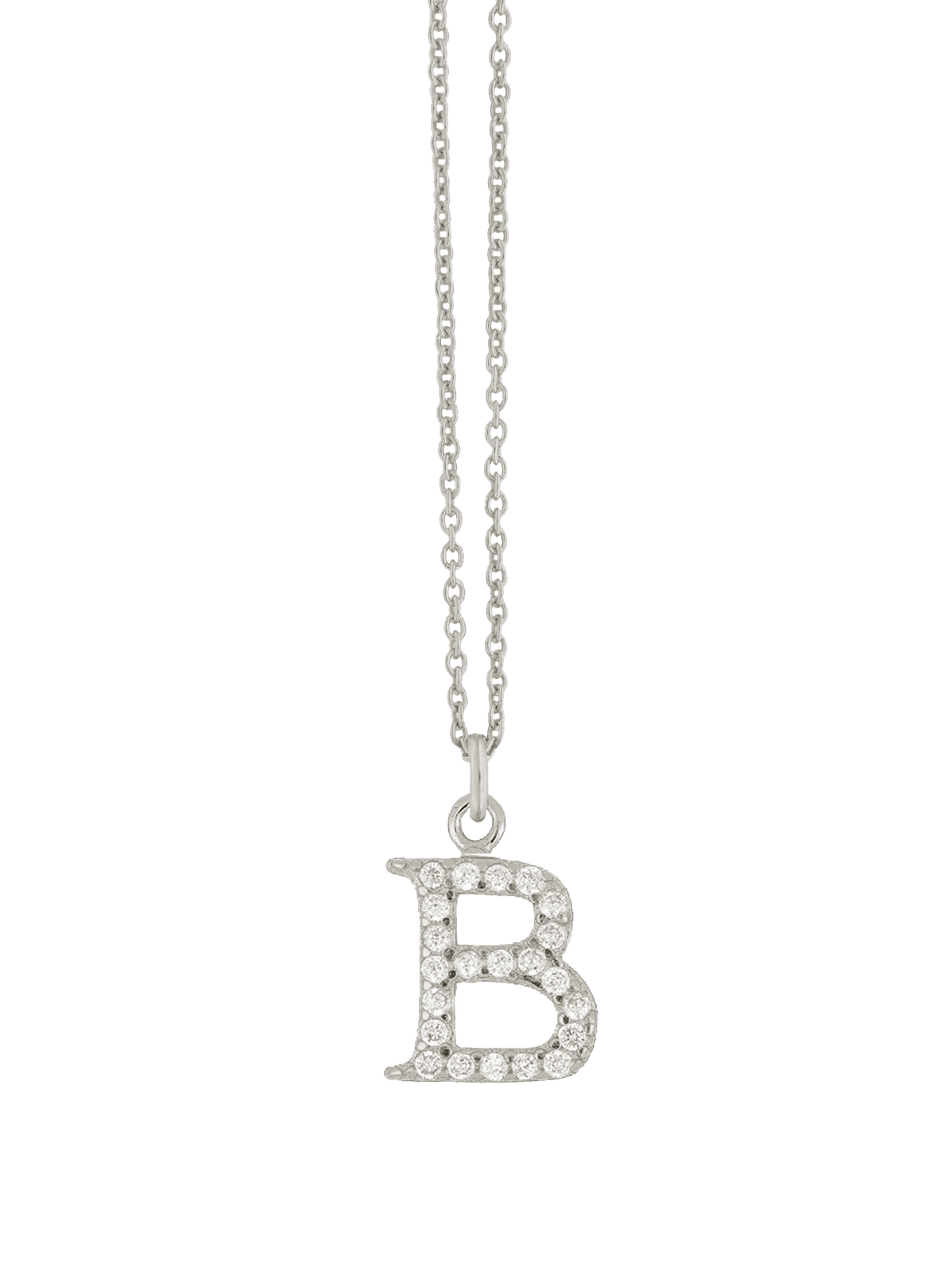 COLLAR TALIRA PLATA
