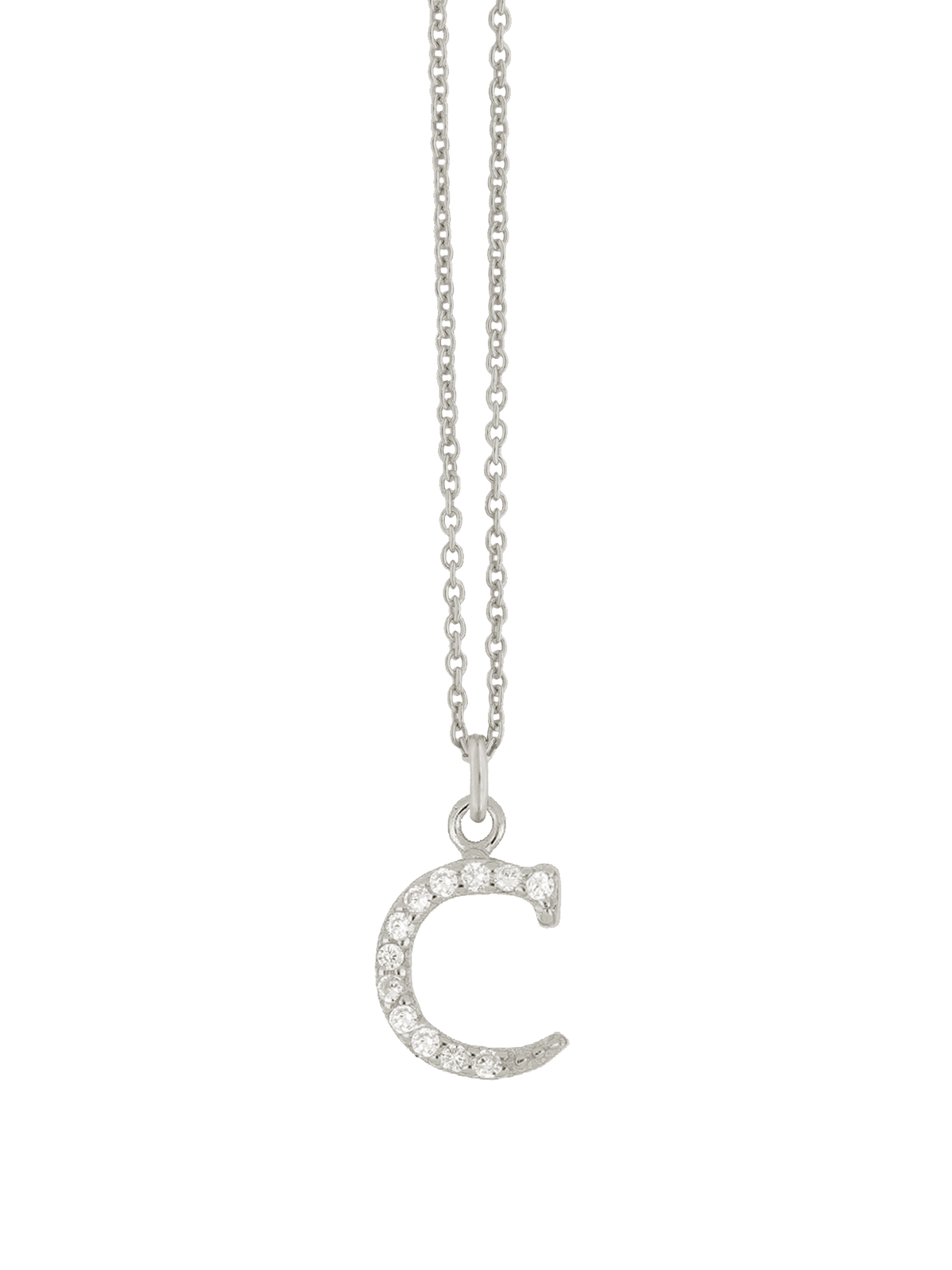 COLLAR TALIRA PLATA
