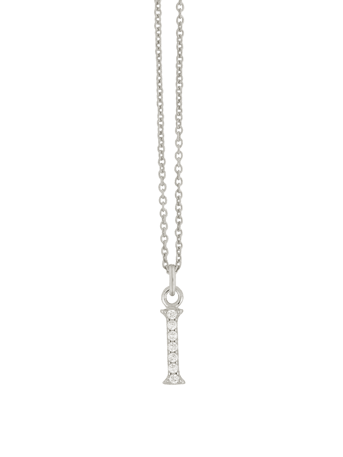 COLLAR TALIRA PLATA