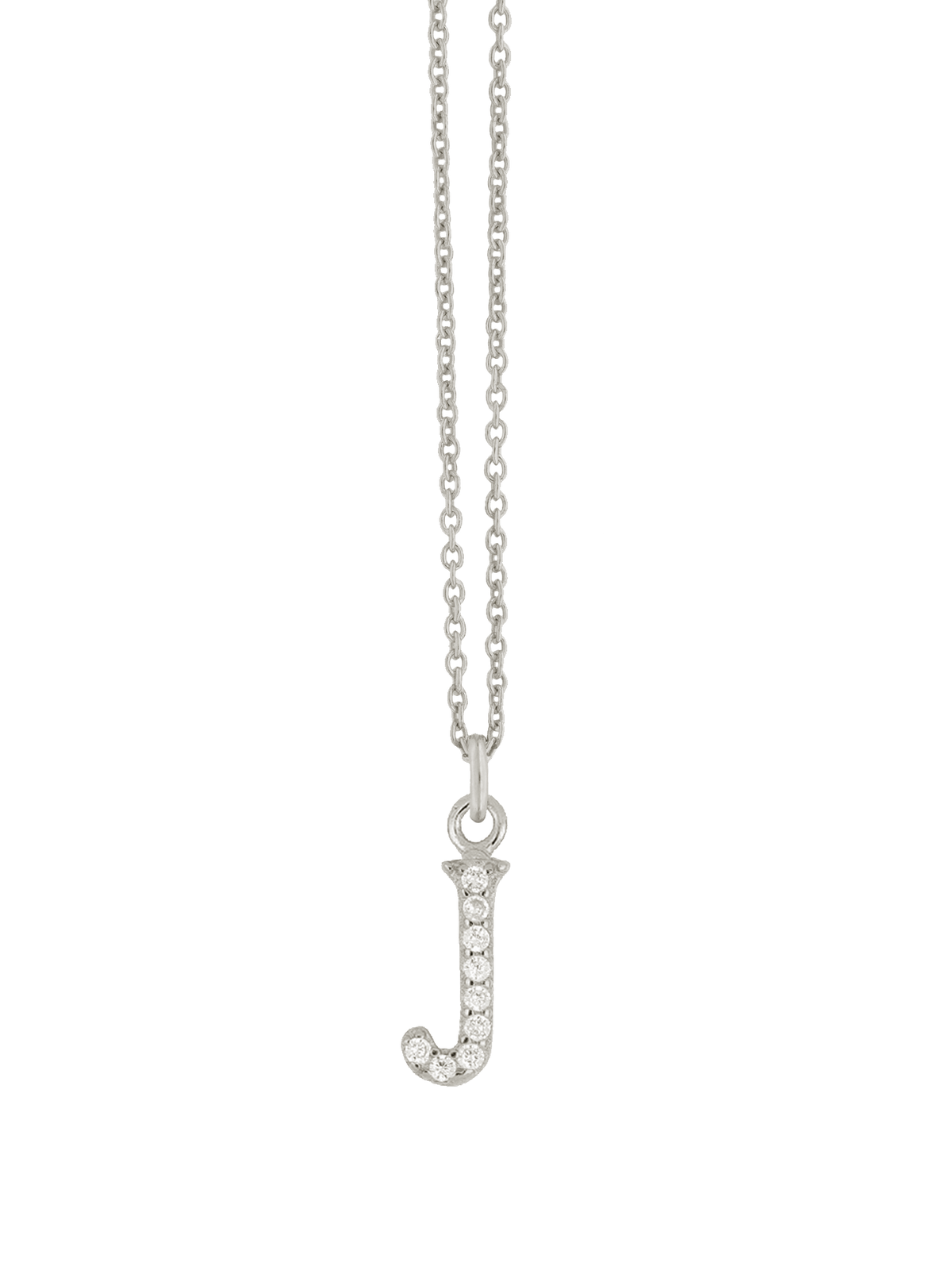 COLLAR TALIRA PLATA