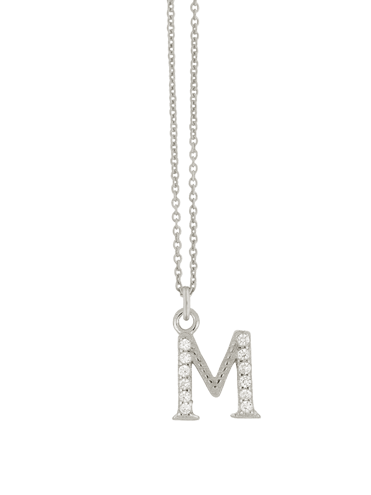 COLLAR TALIRA PLATA