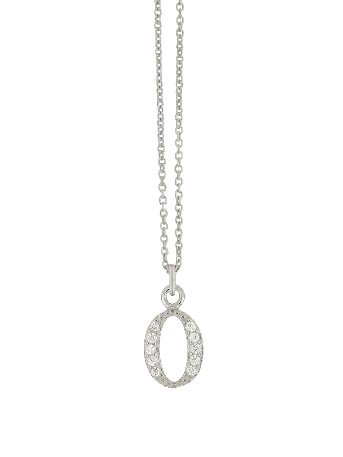 COLLAR TALIRA PLATA