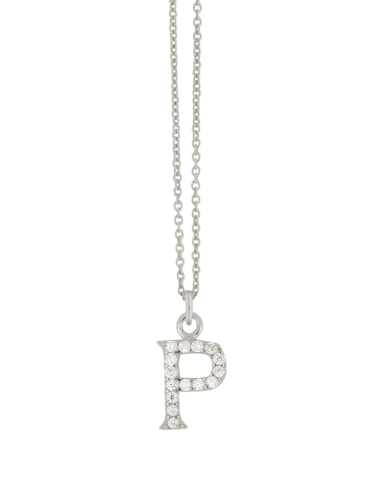 COLLAR TALIRA PLATA