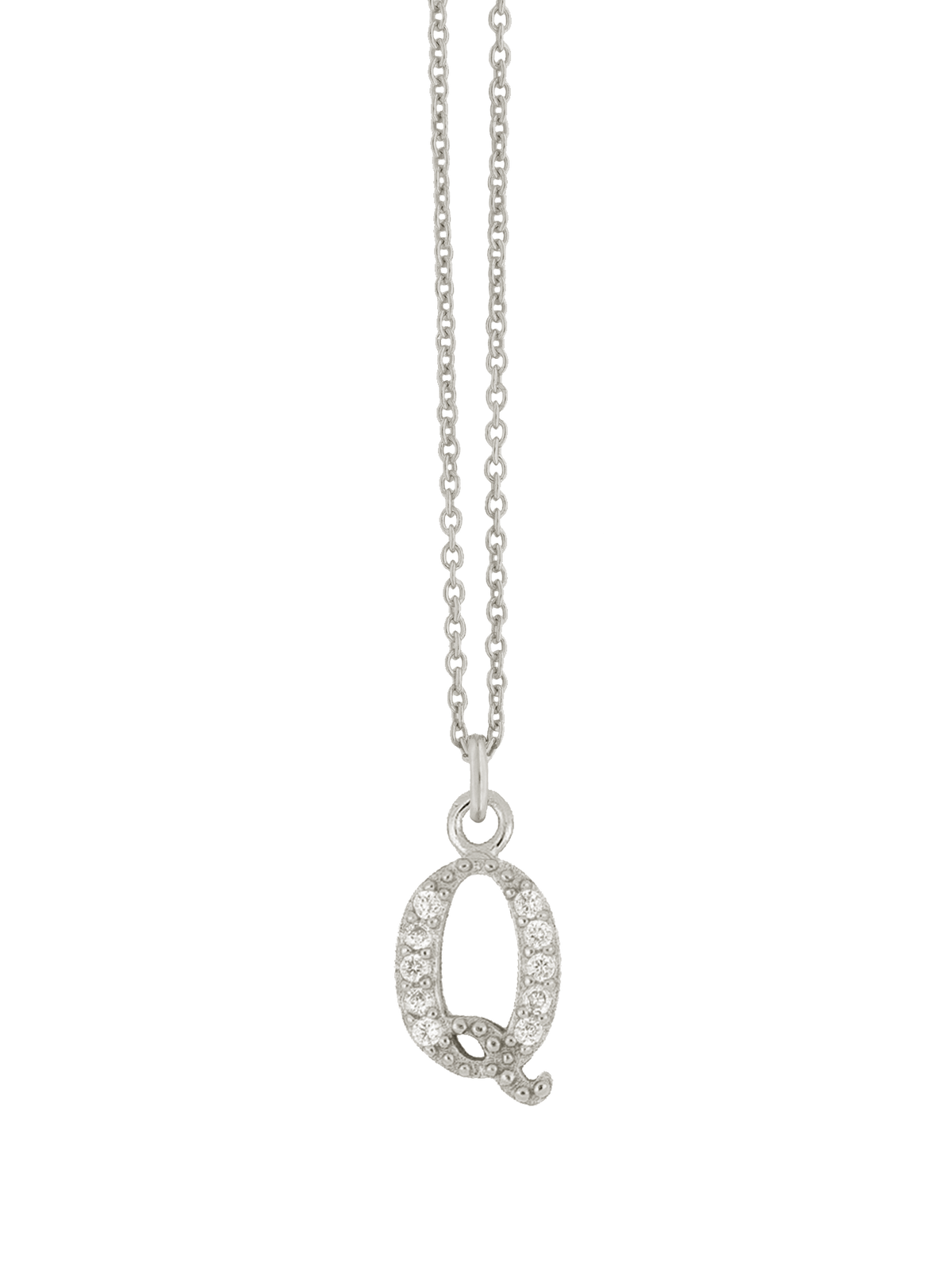 COLLAR TALIRA PLATA