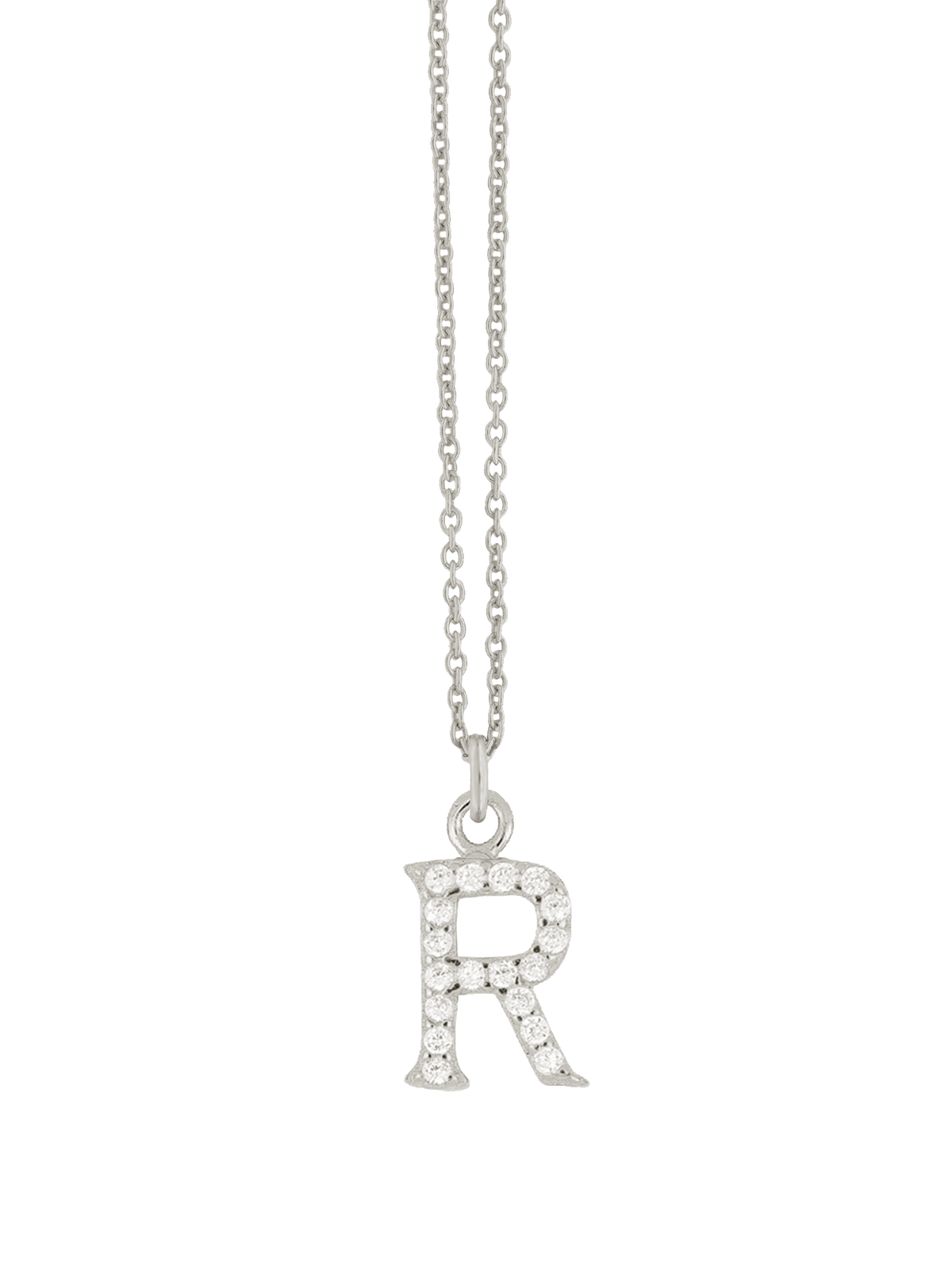 COLLAR TALIRA PLATA