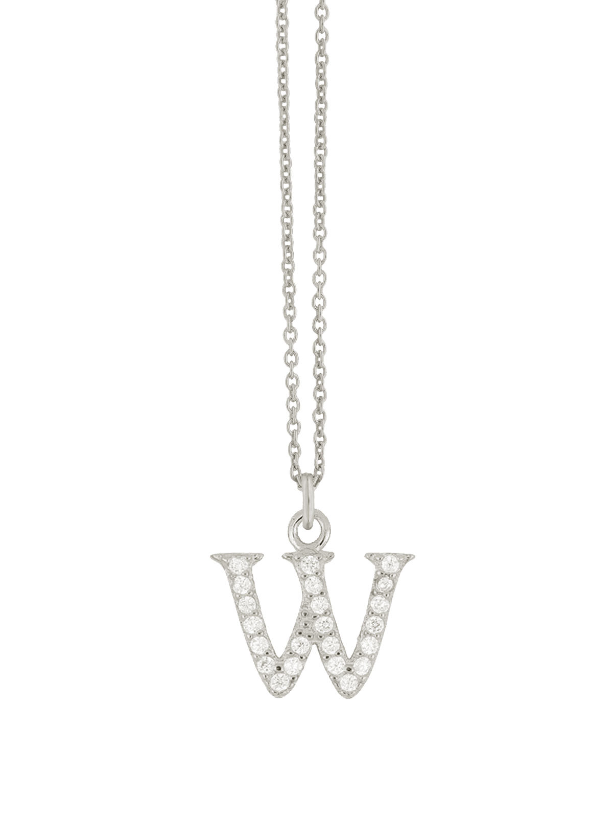 COLLAR TALIRA PLATA
