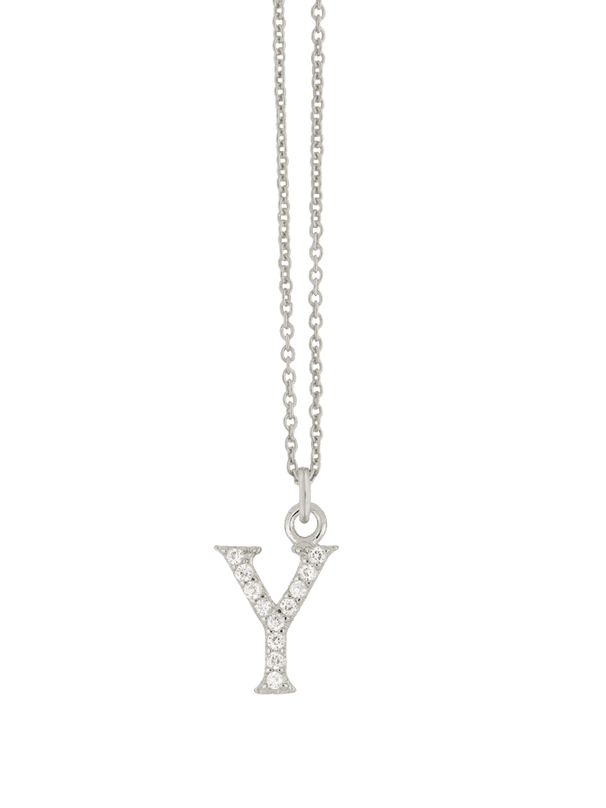 COLLAR TALIRA PLATA