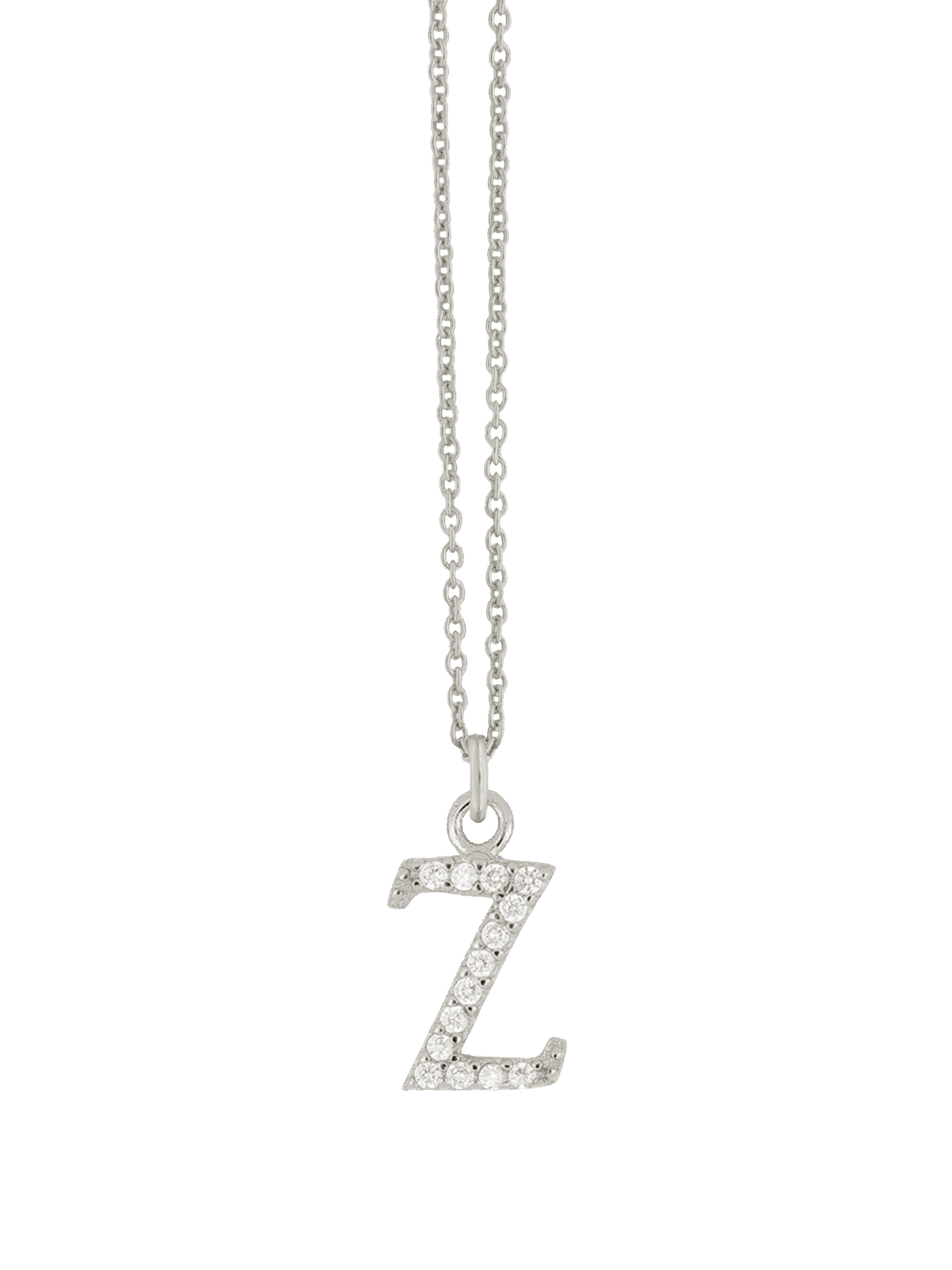 COLLAR TALIRA PLATA