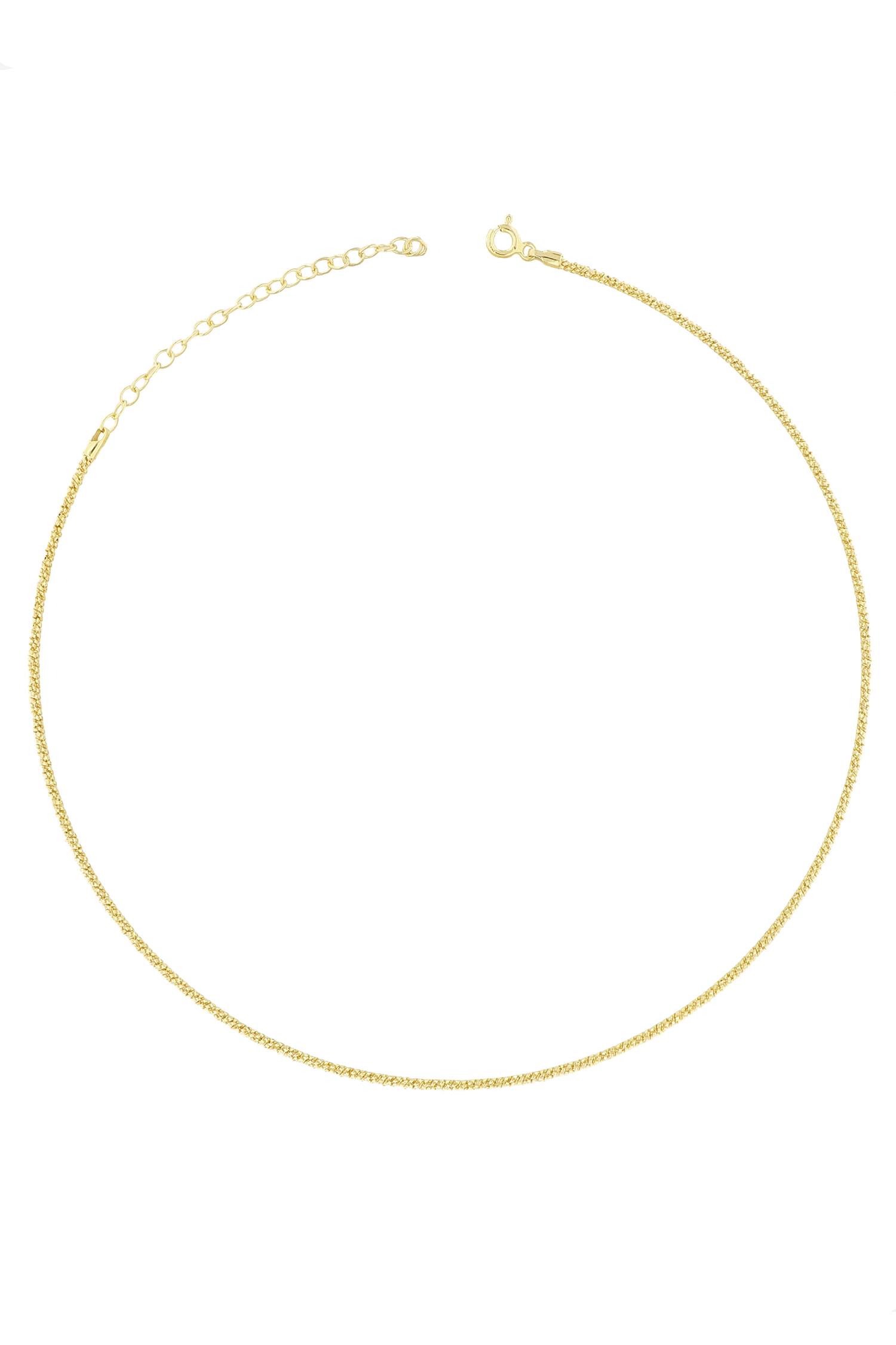 COLLAR ISEA