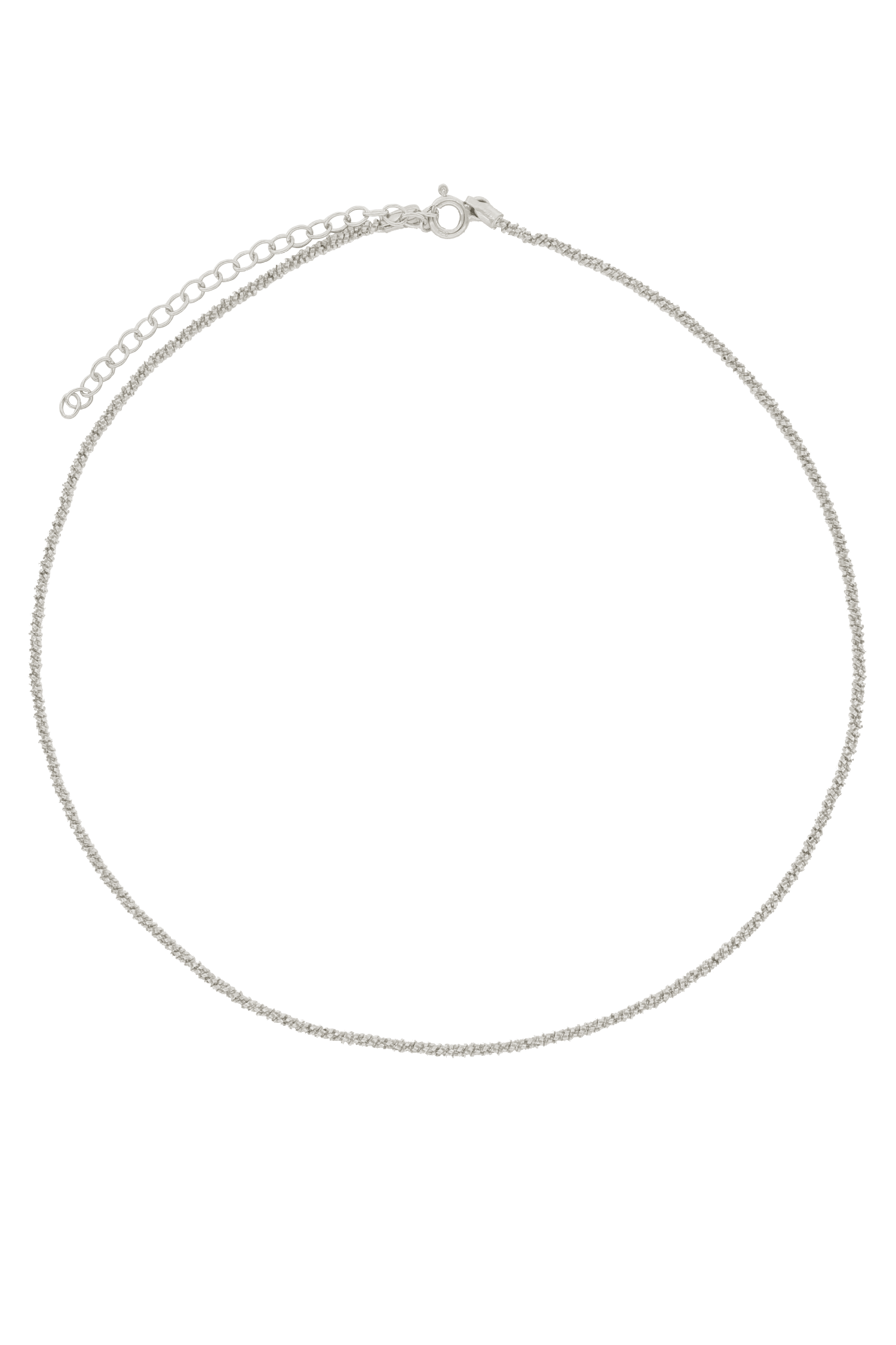 COLLAR CYREA PLATA
