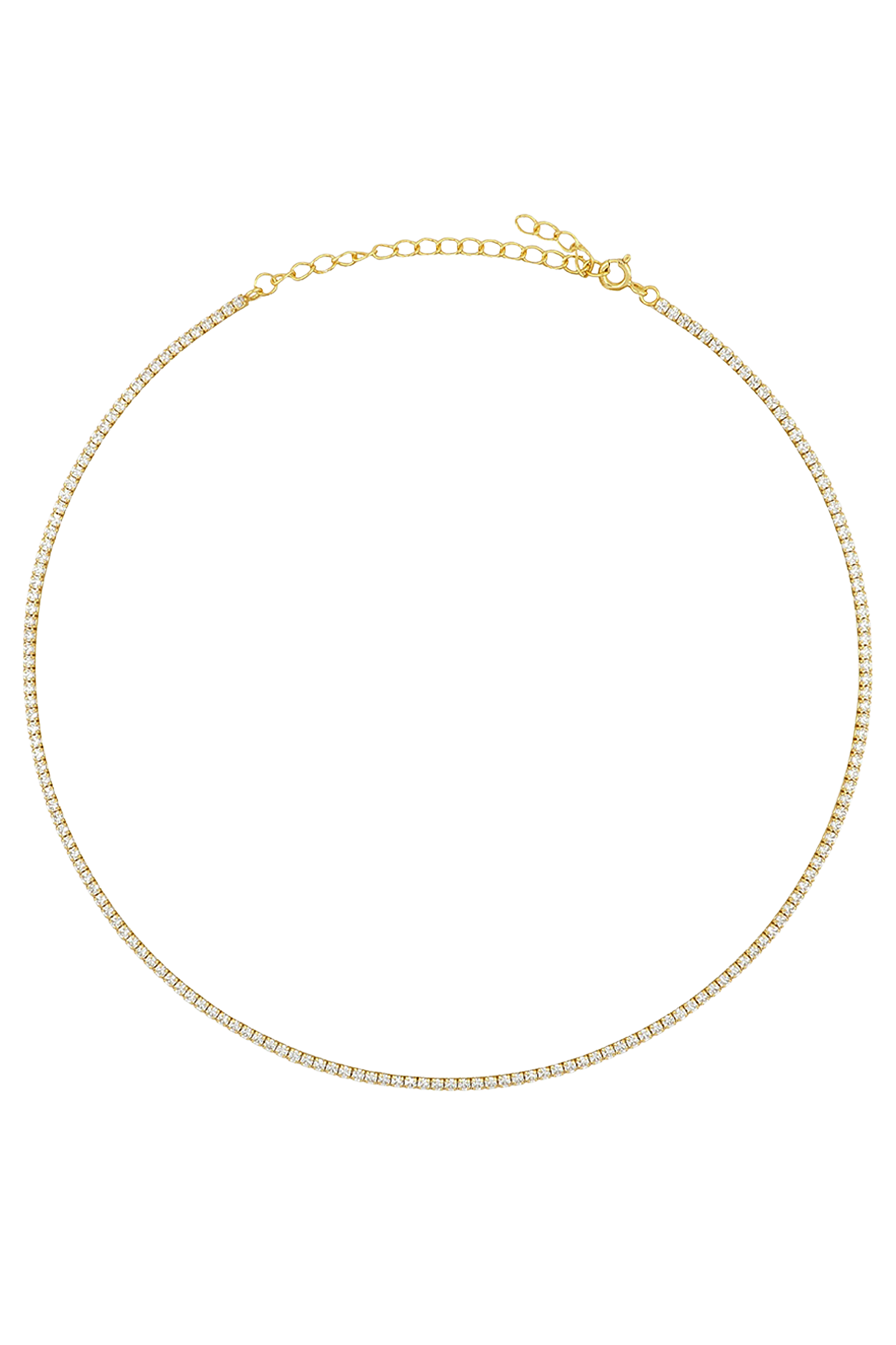 COLLAR SYLIRA