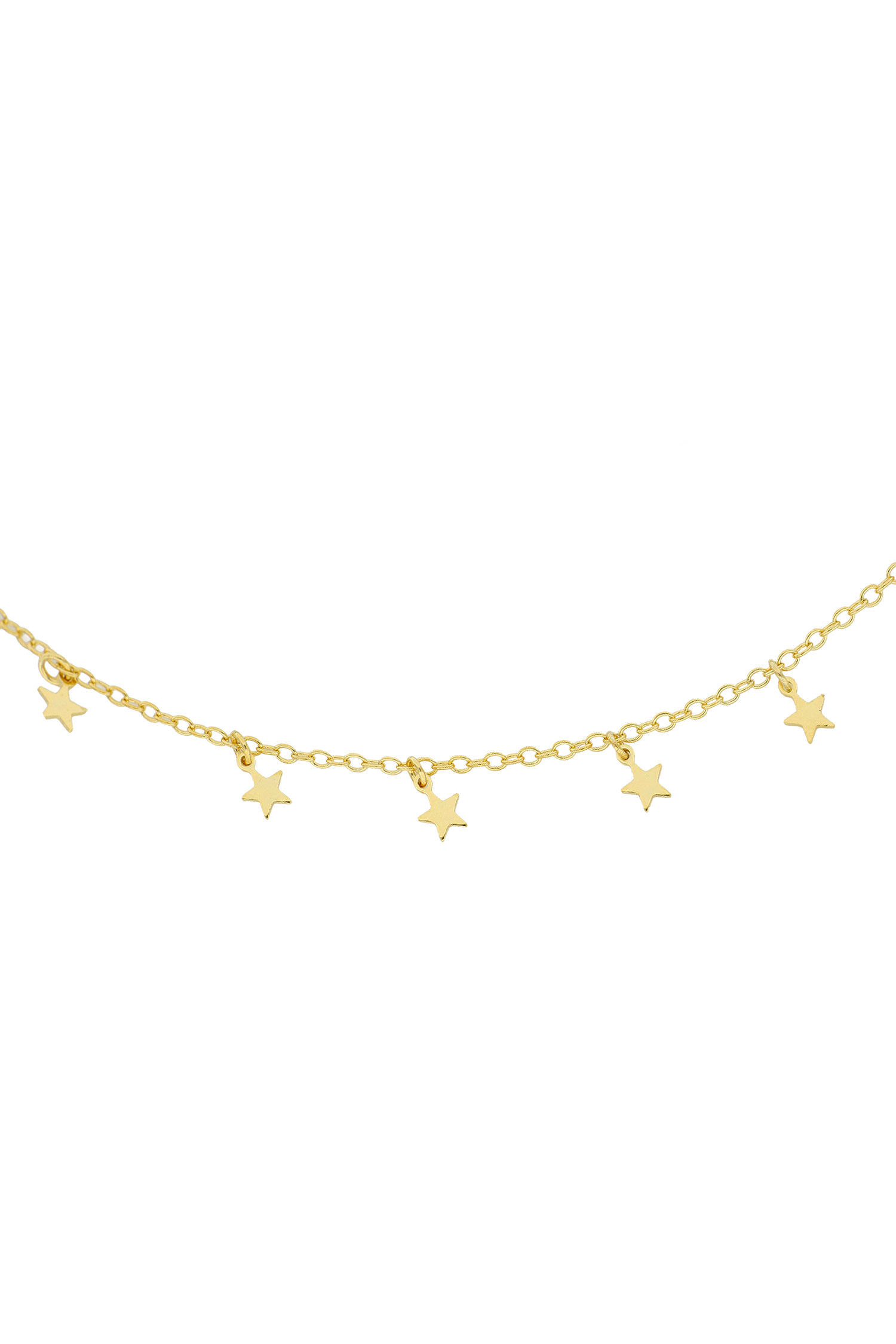 COLLAR STARLIGHT