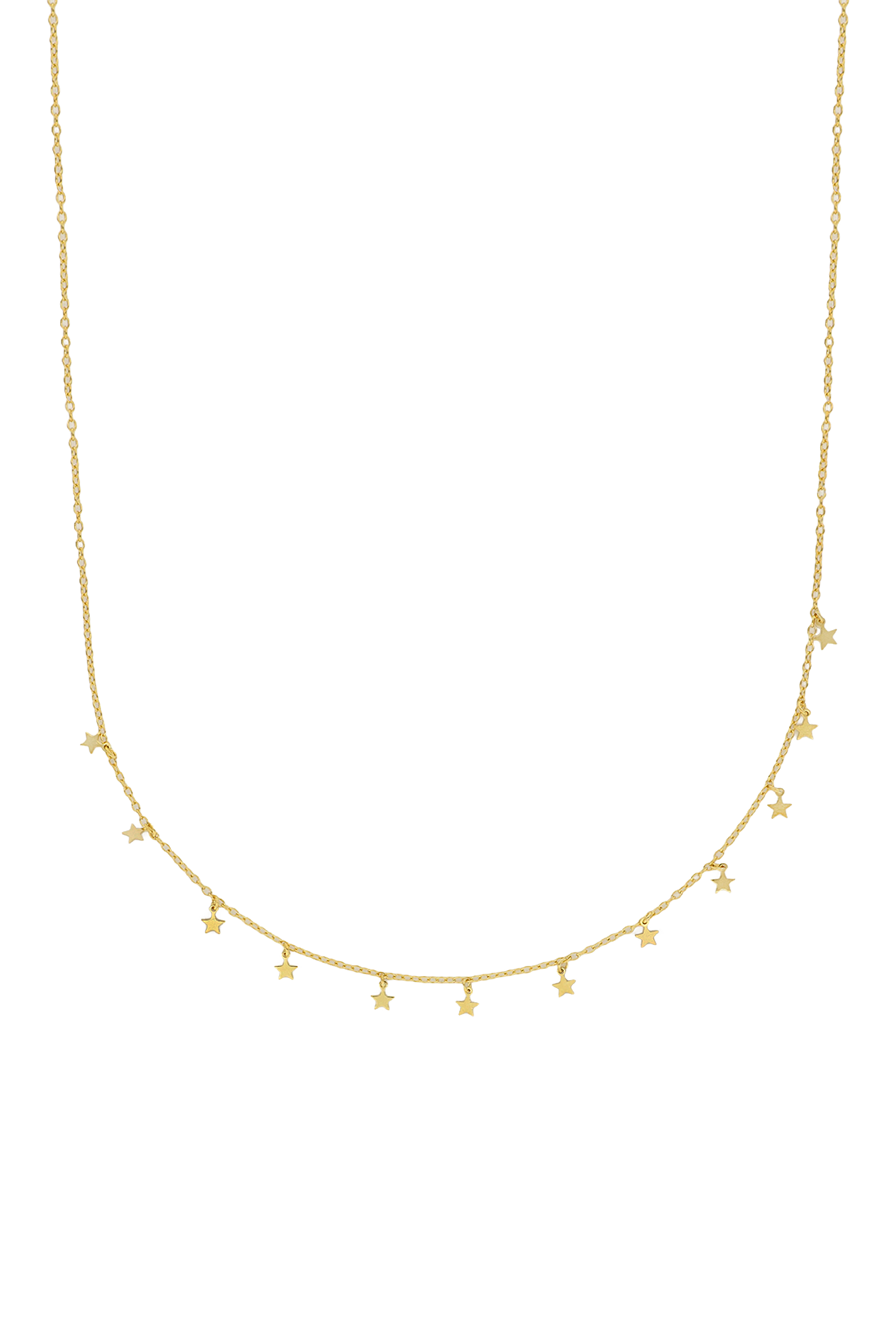 COLLAR STARLIGHT