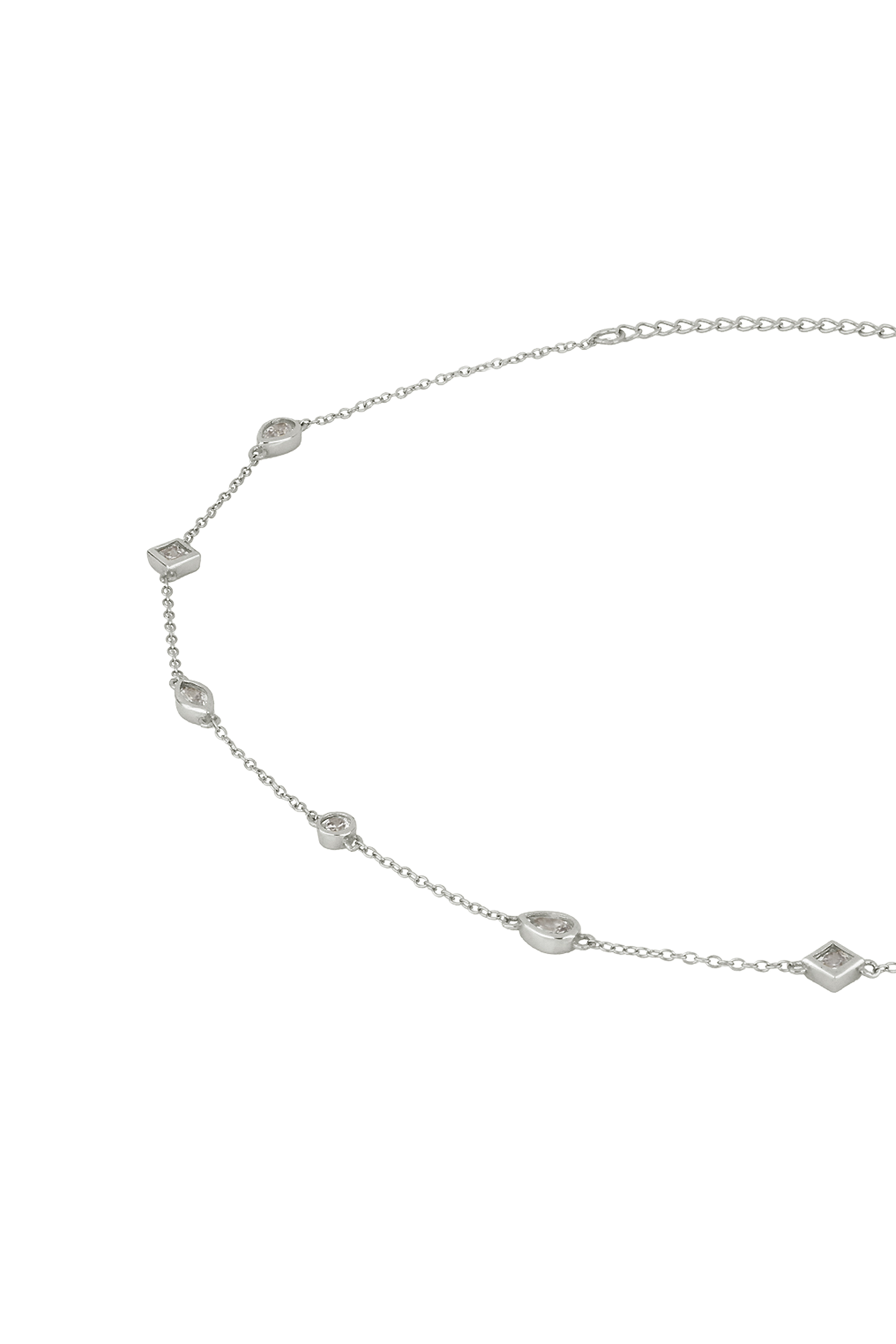 COLLAR SORELA PLATA
