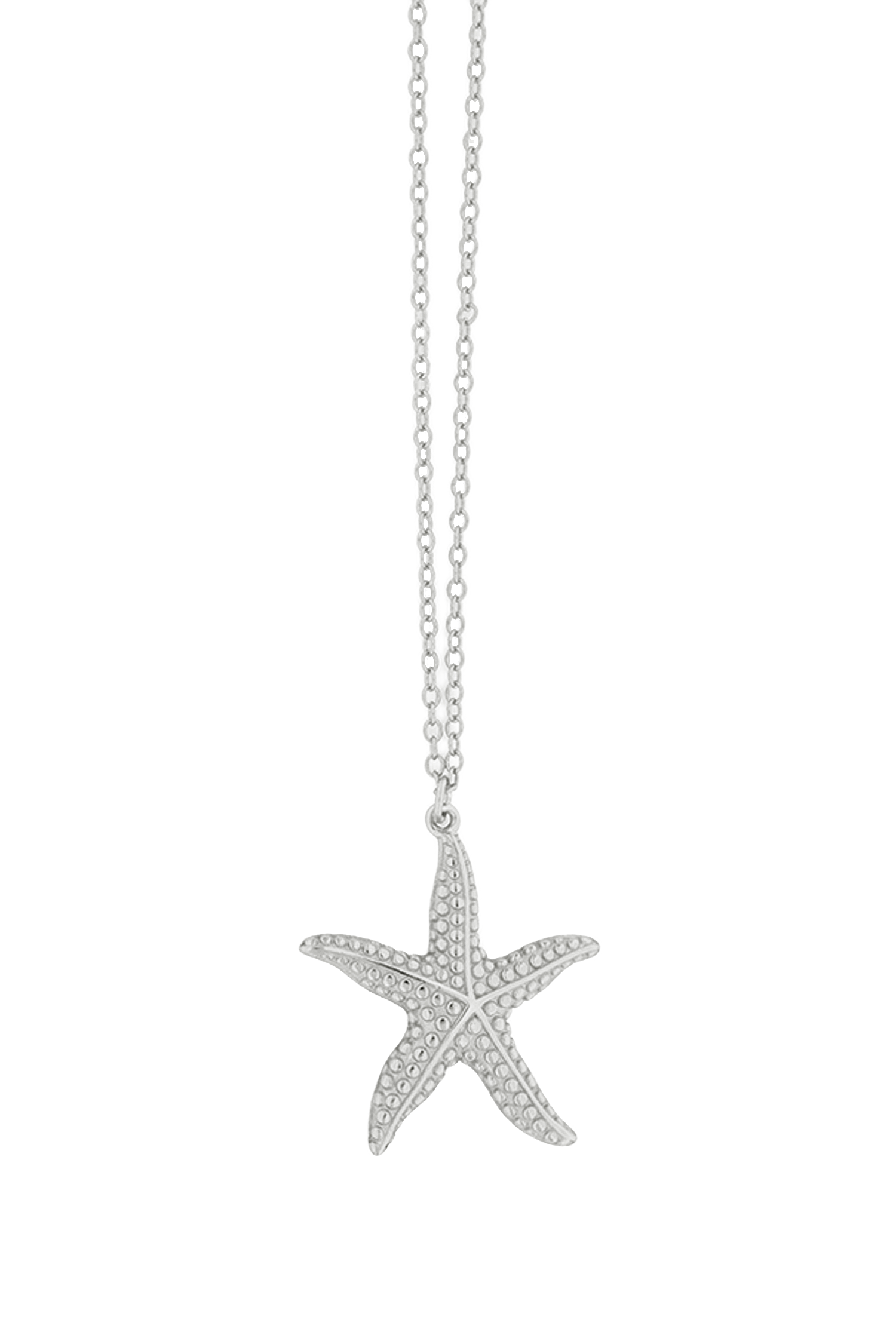 COLLAR ZYMERA PLATA