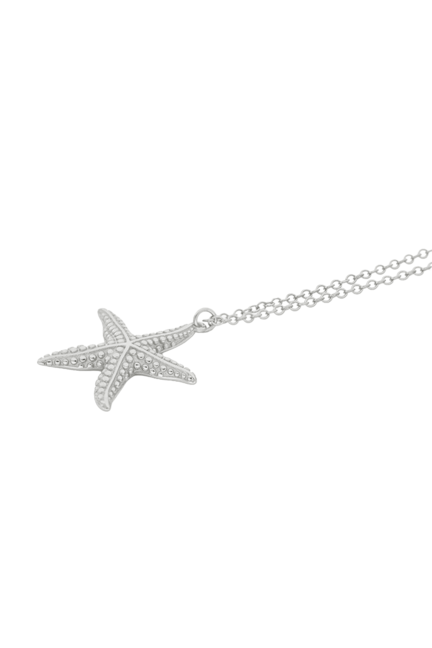 COLLAR ZYMERA PLATA