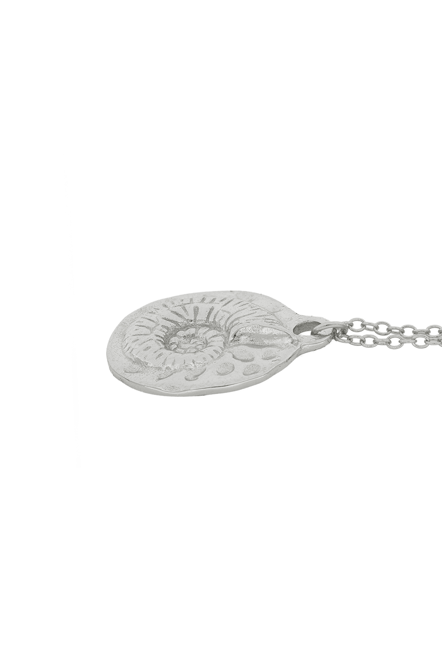 COLLAR KAIRA PLATA