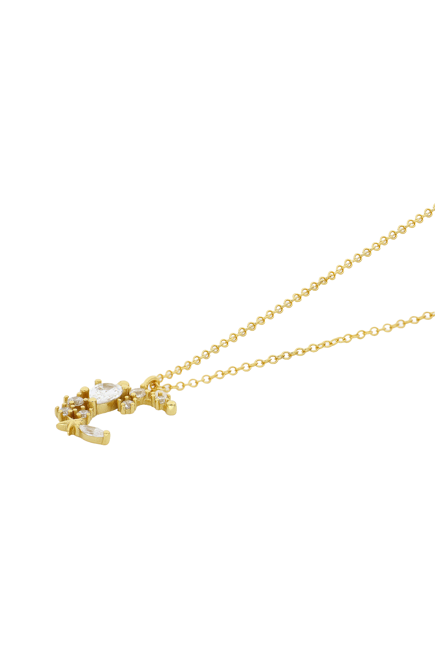 COLLAR LUNARIS