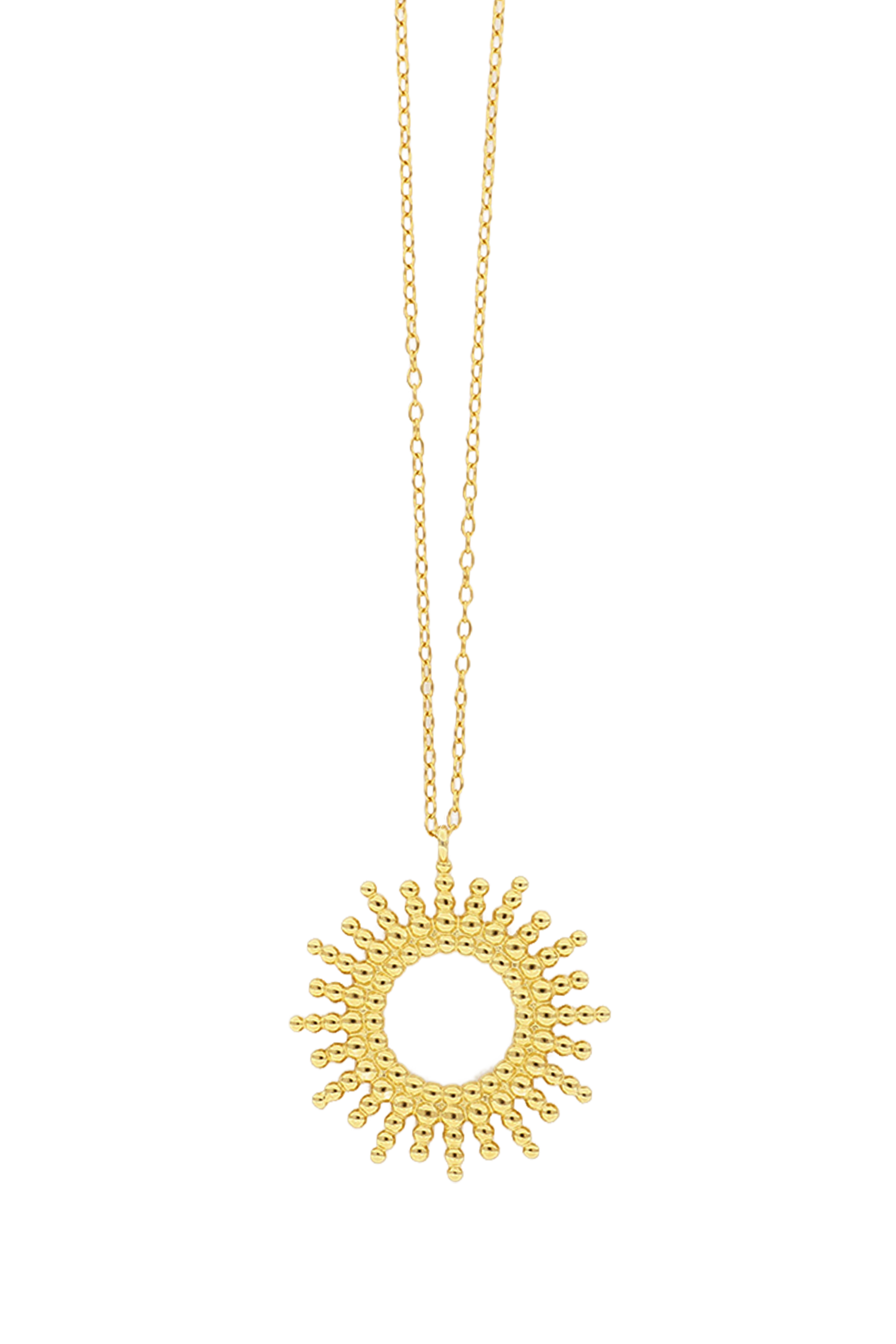 COLLAR RHAELIS