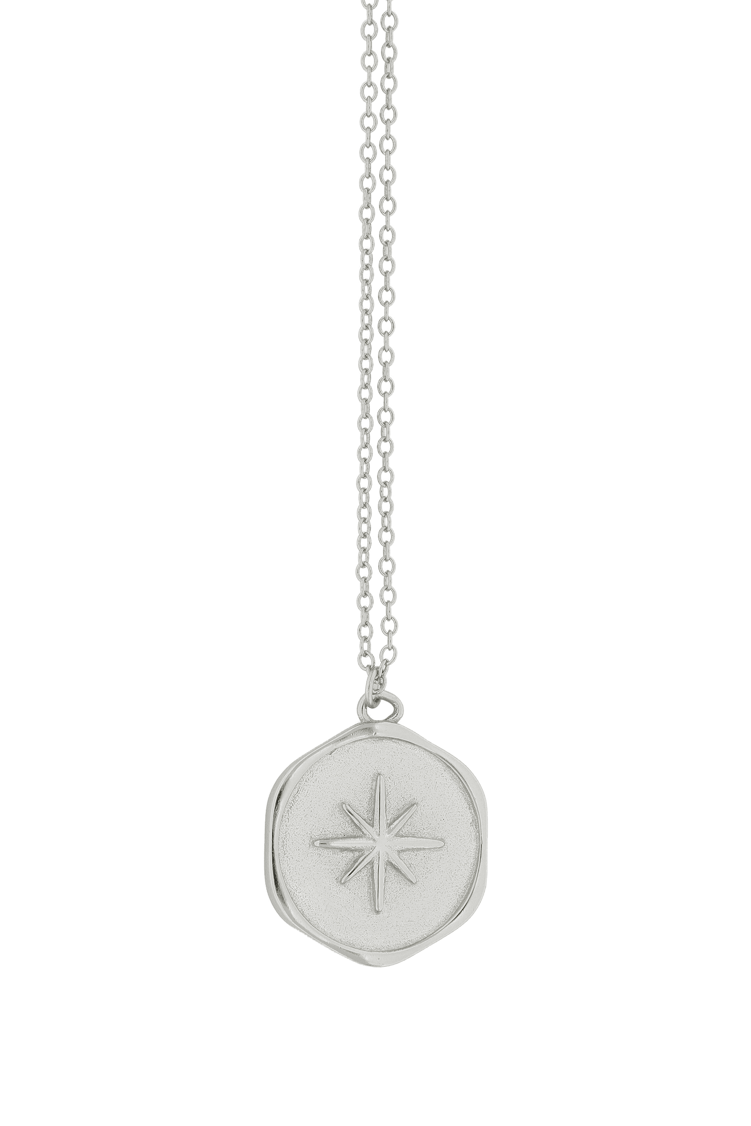 COLLAR AUDRY PLATA