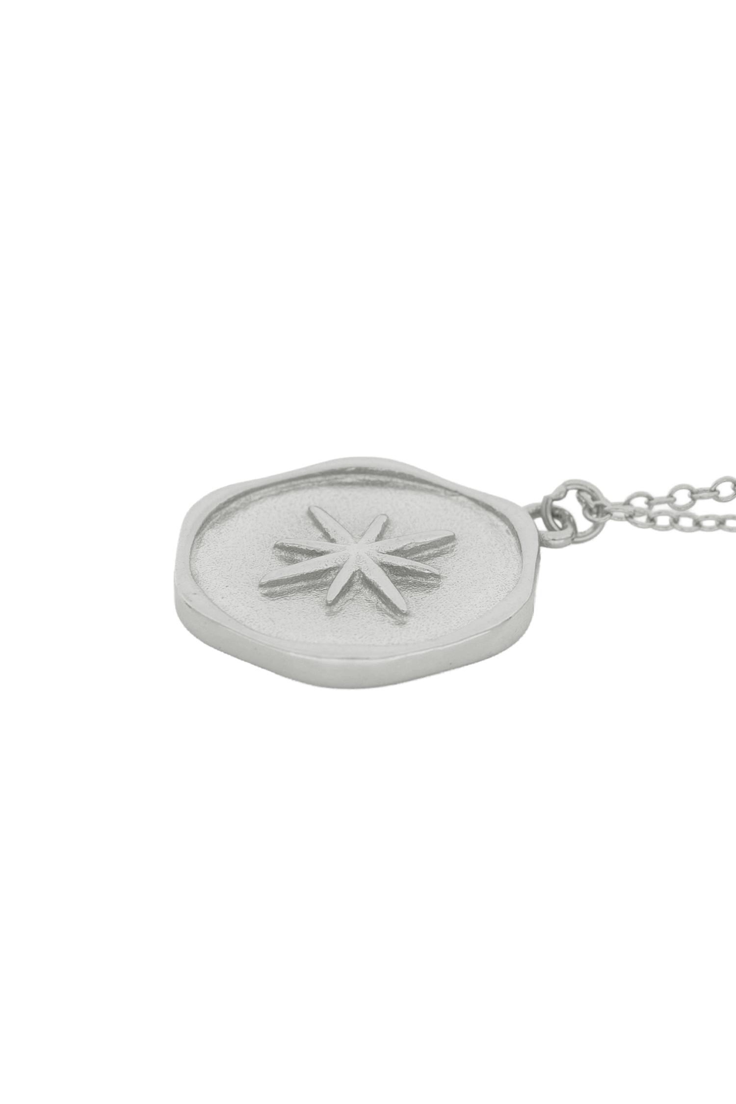 COLLAR AUDRY PLATA