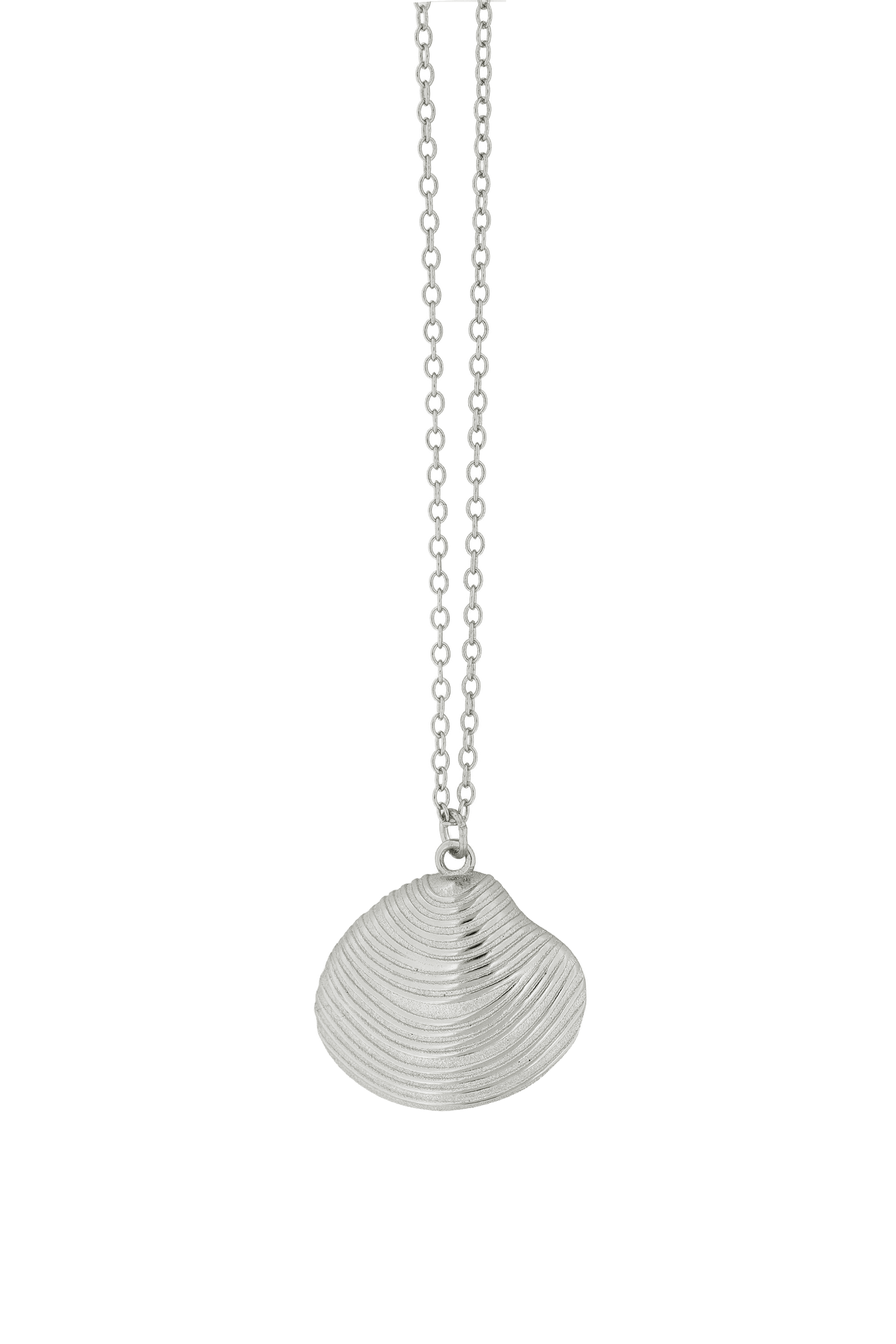 COLLAR ELYON PLATA