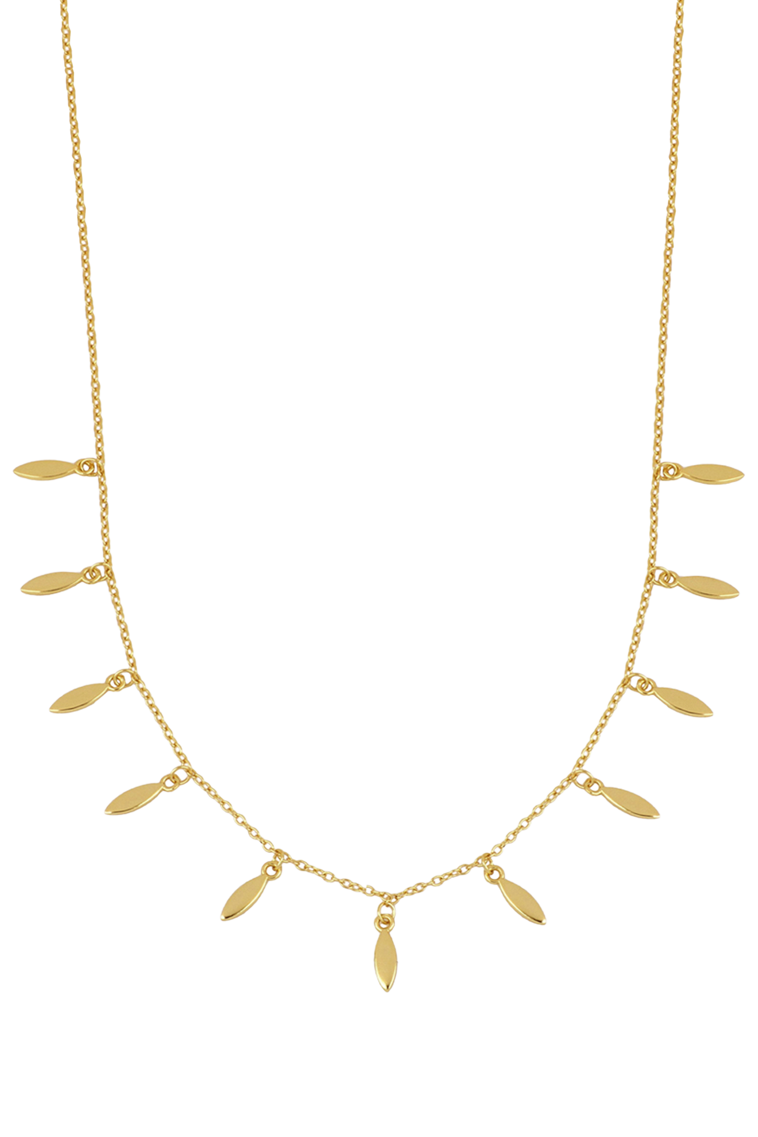 COLLAR VELNE