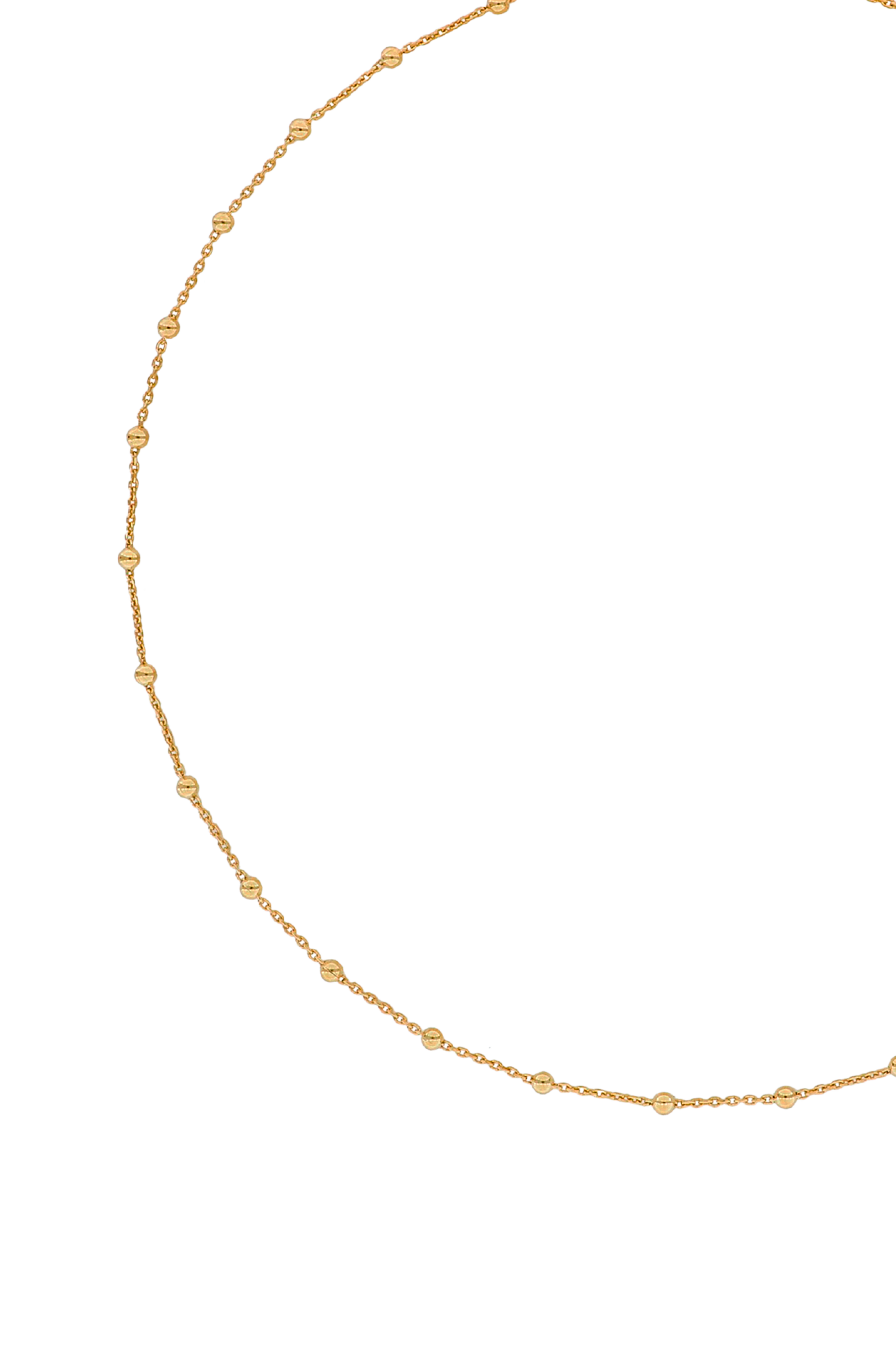 COLLAR NESSA