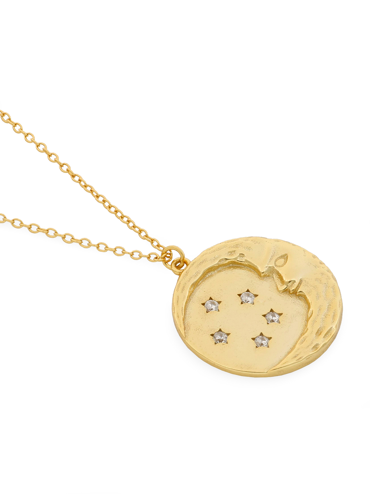 COLLAR STELIA