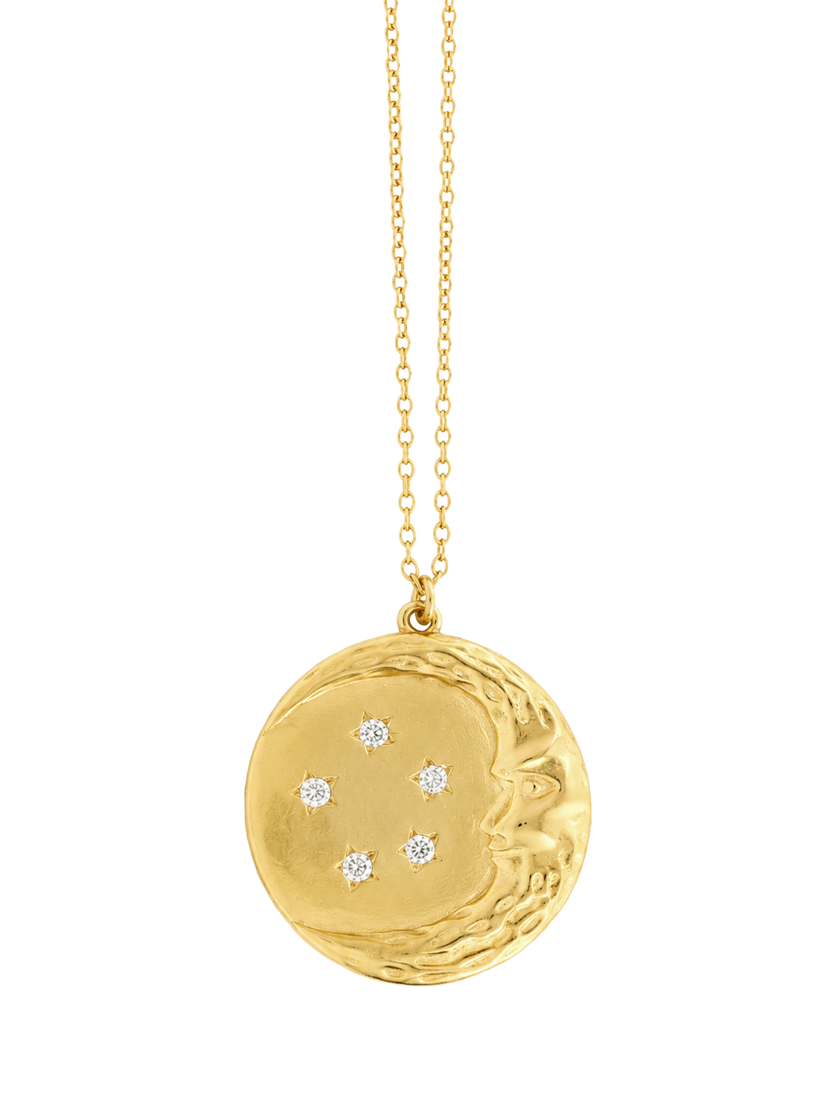 COLLAR STELIA