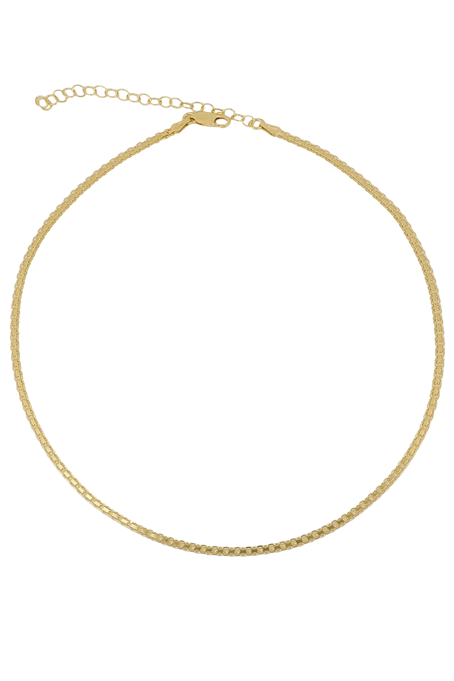 COLLAR OLEIRA