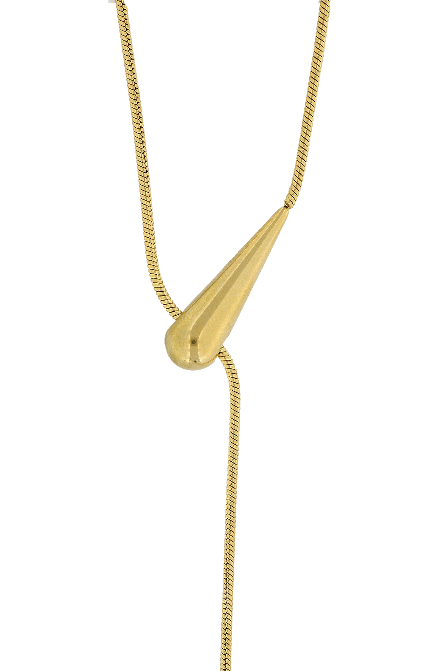 COLLAR VANYA