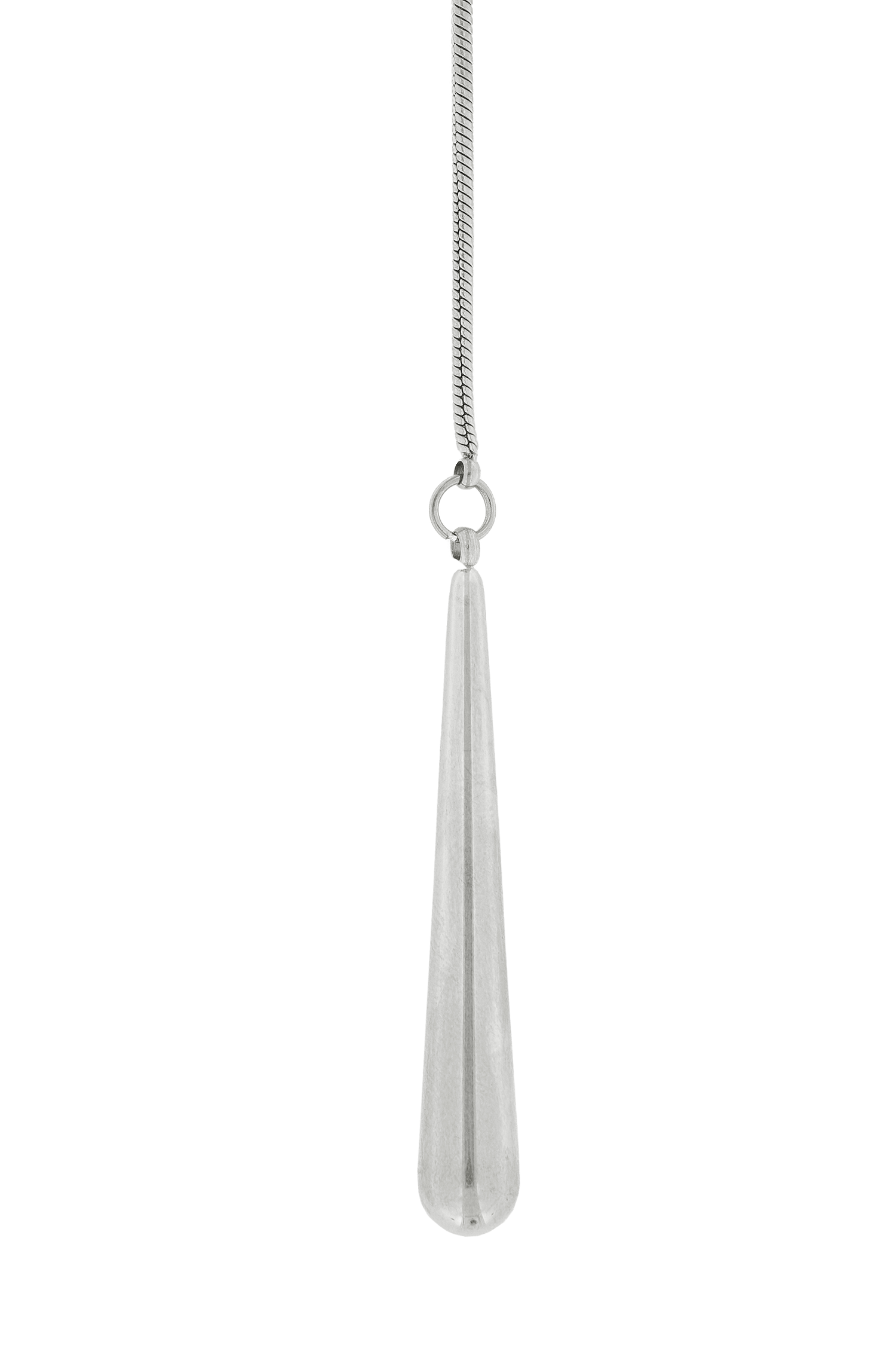 COLLAR VANYA ACERO