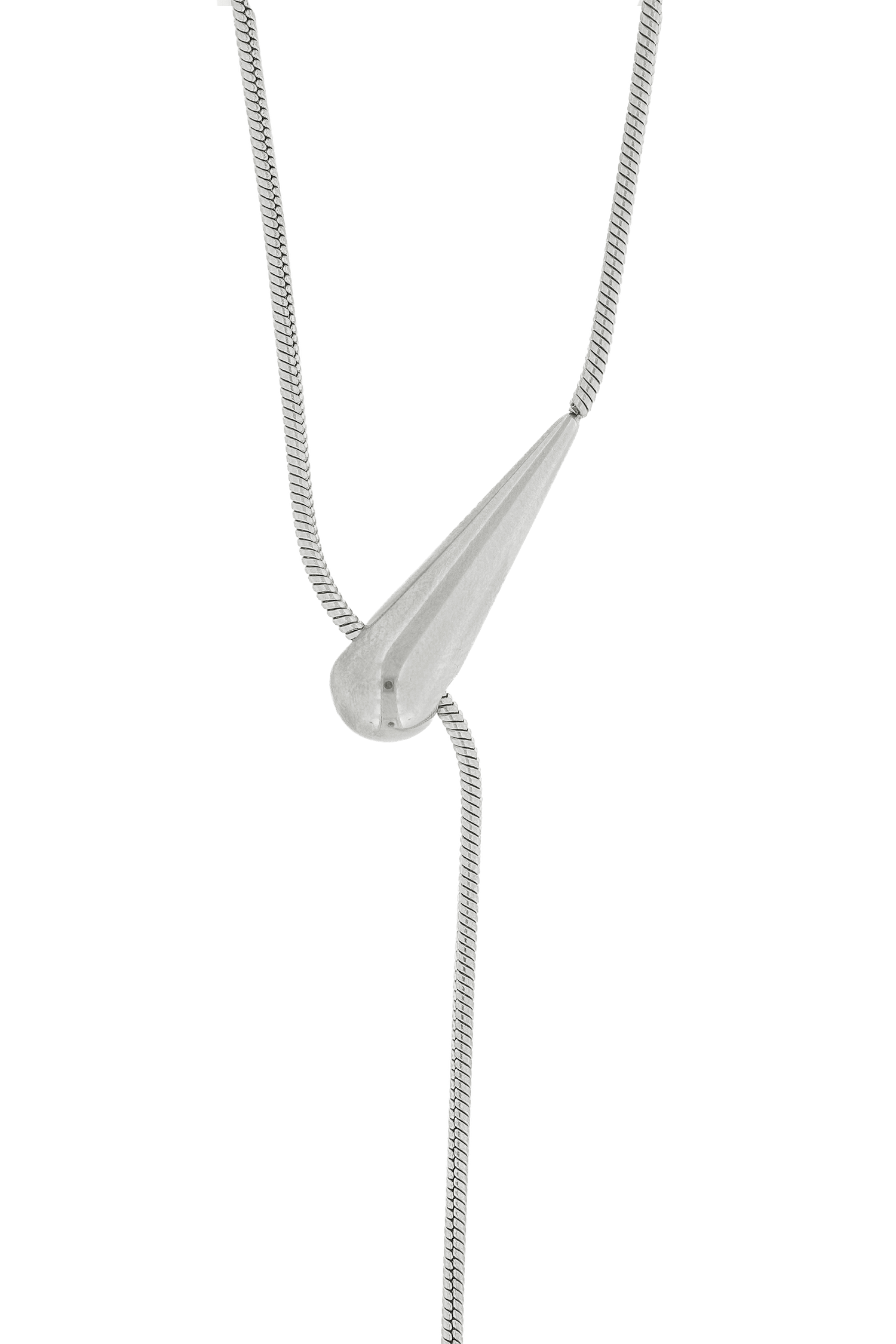 COLLAR VANYA ACERO