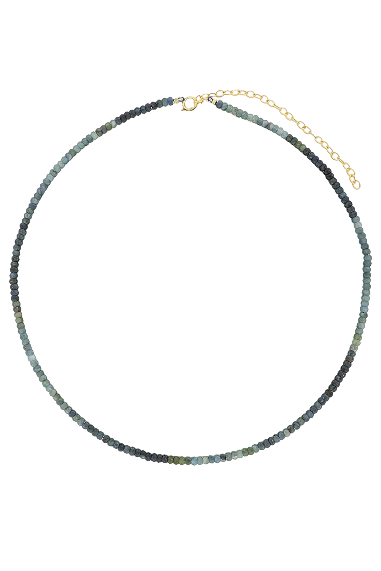 COLLAR ALURE